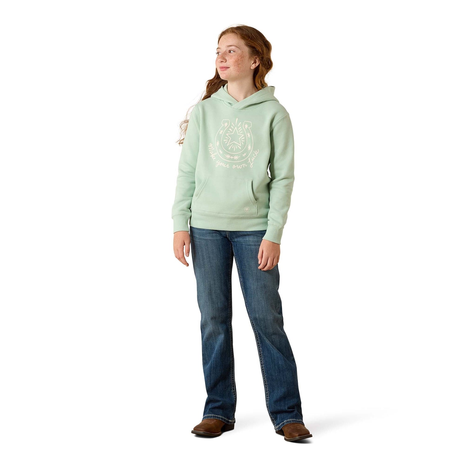 Ariat Kid&