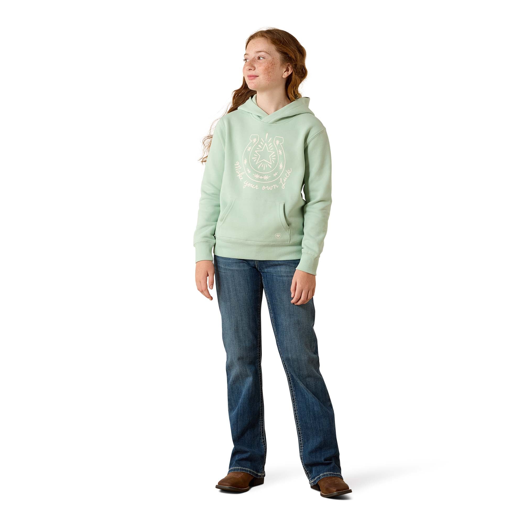 Ariat Kid&