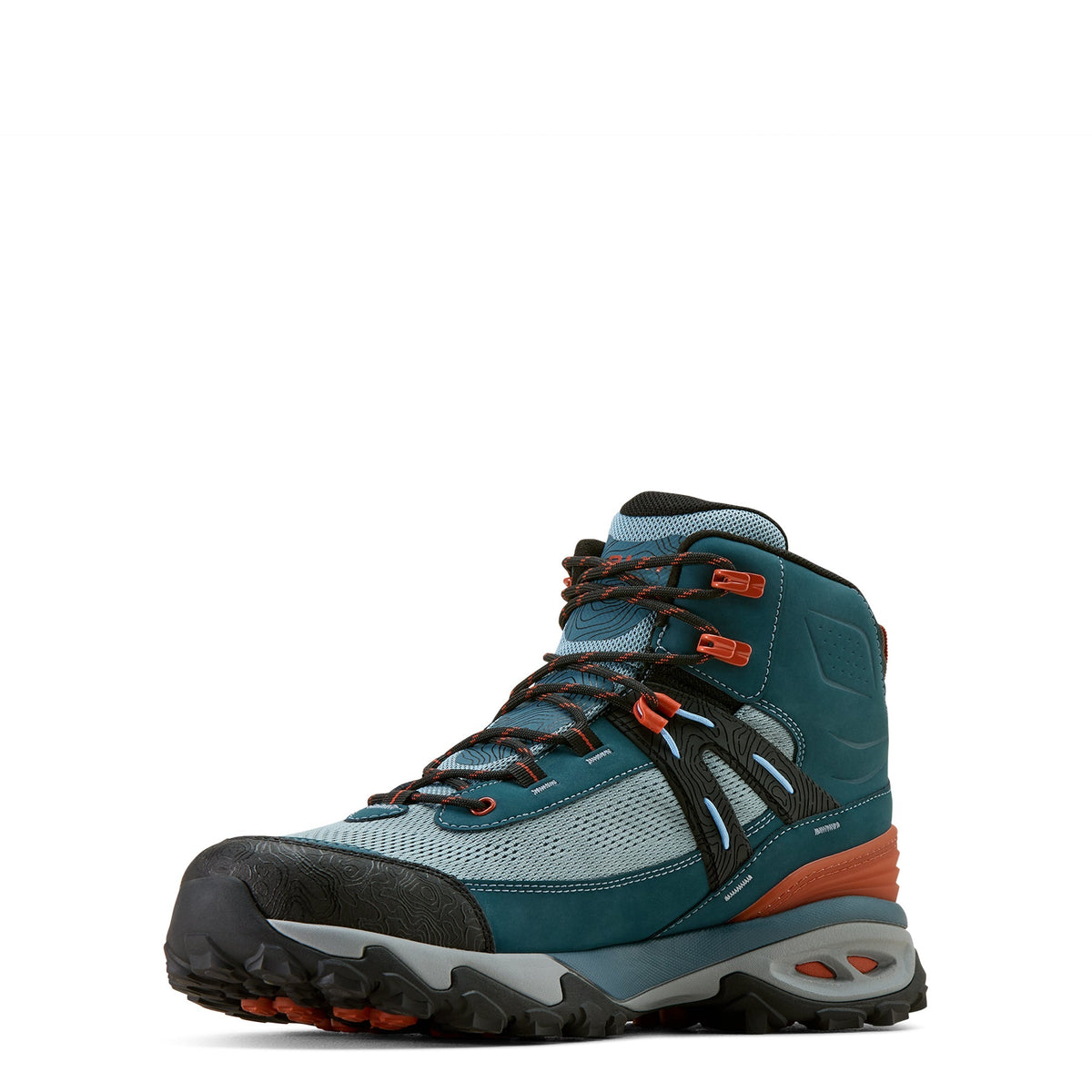 Ariat Men&