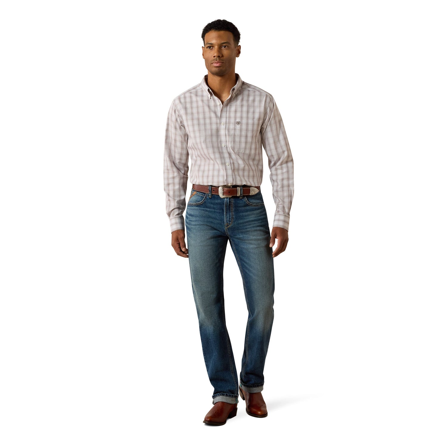 Ariat Men&