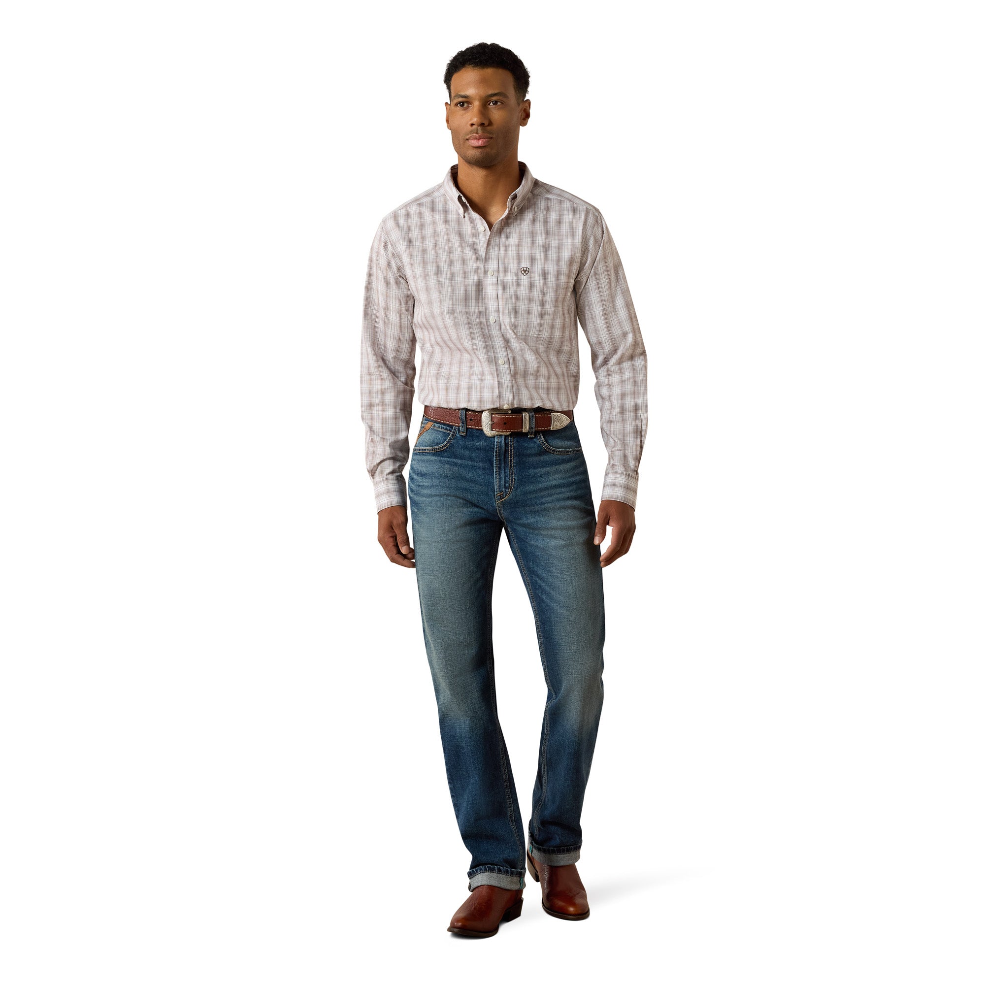 Ariat Men&