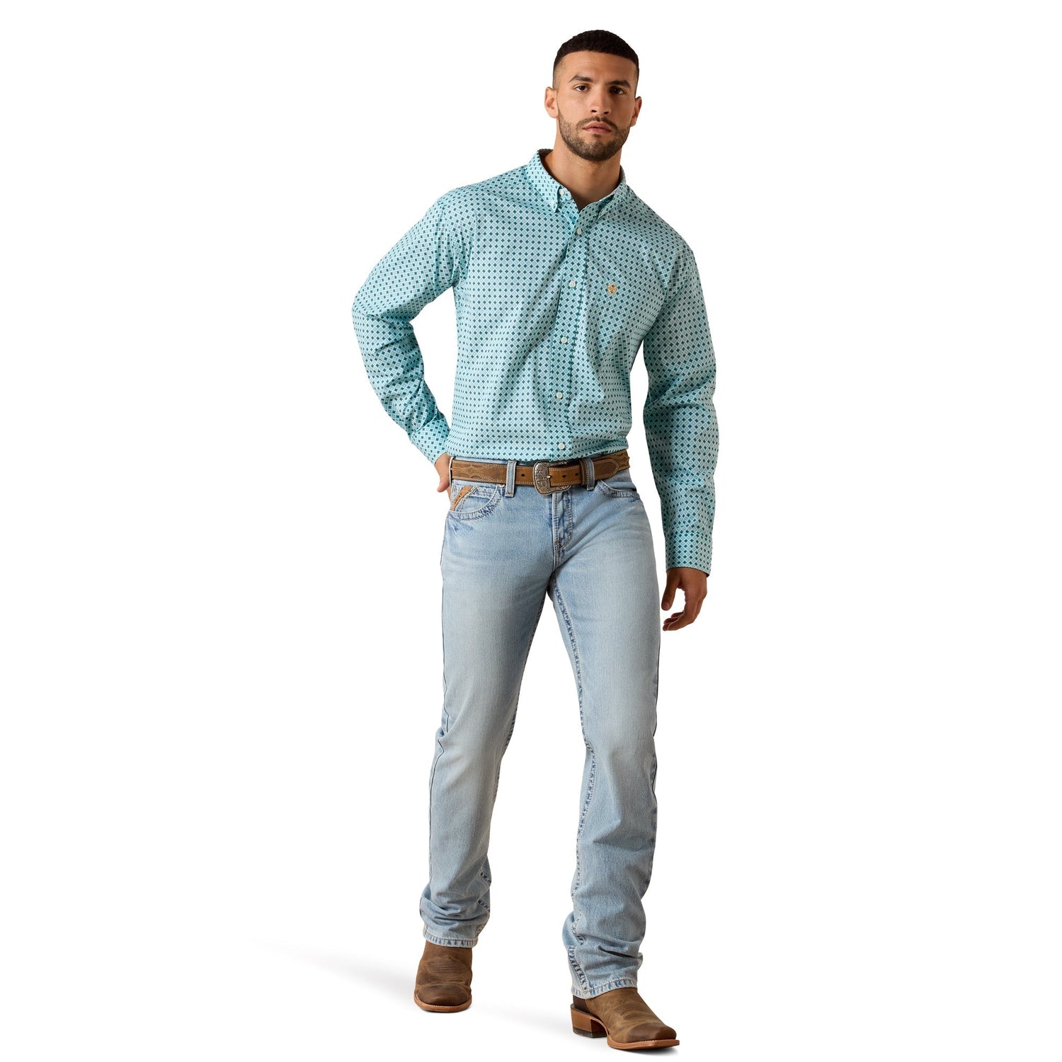 Ariat Men&