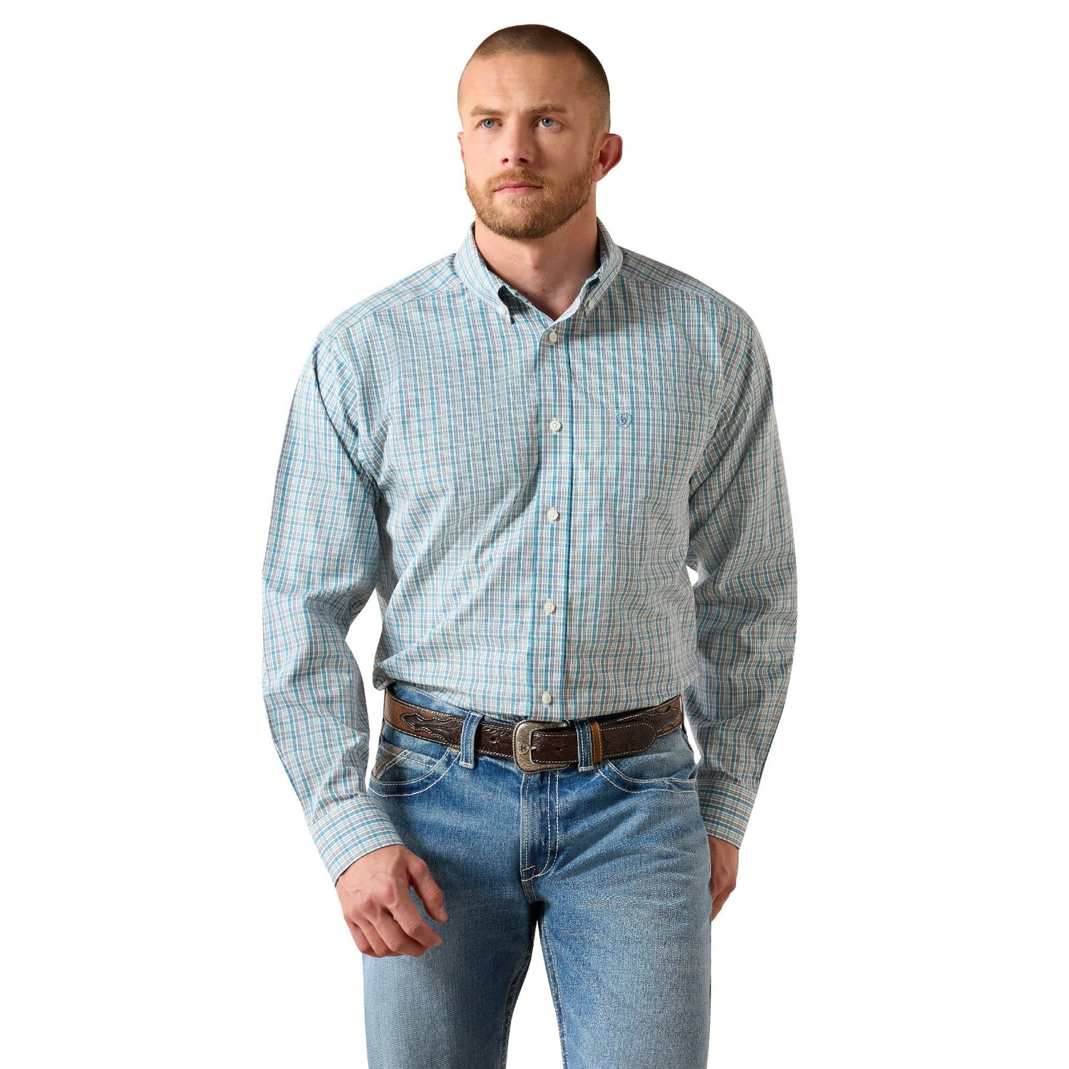 Ariat Men&
