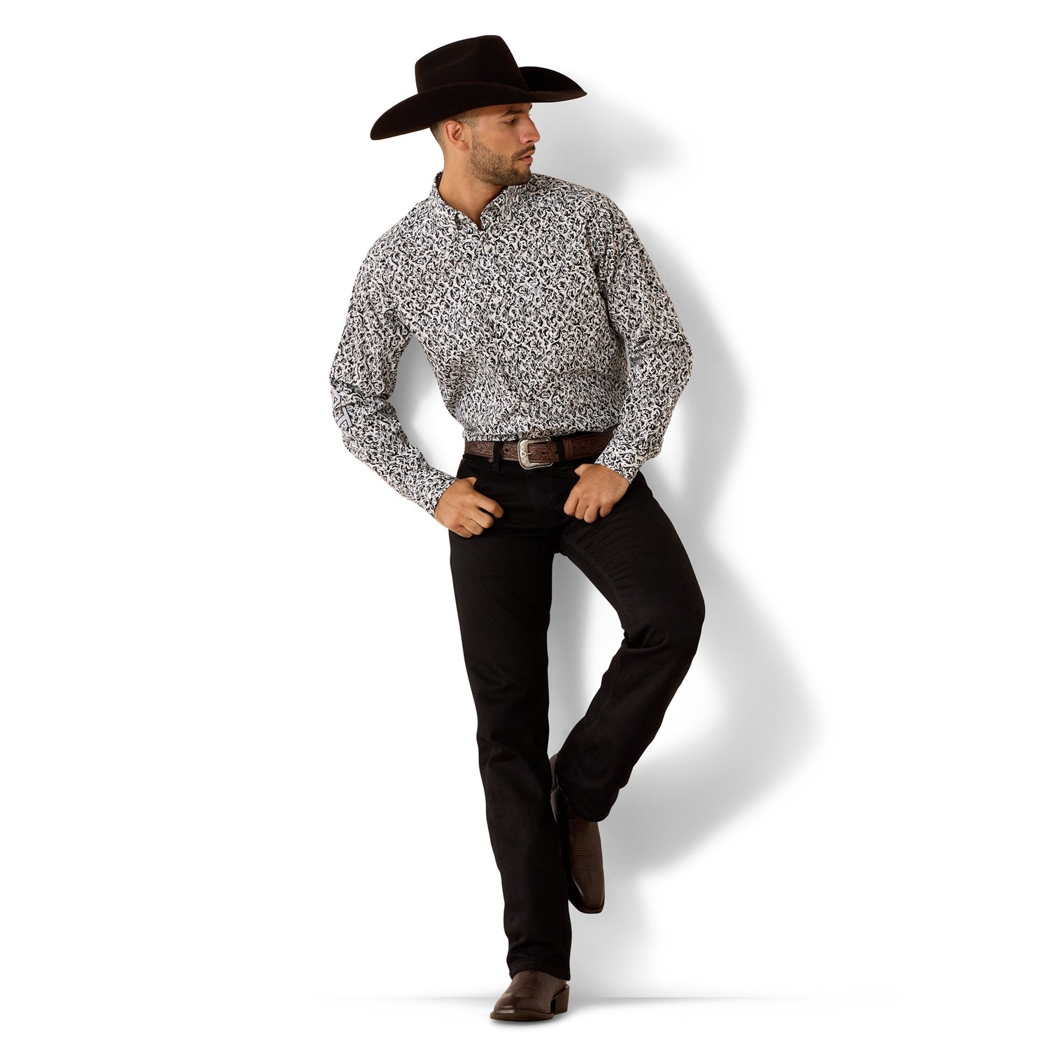Ariat Men&