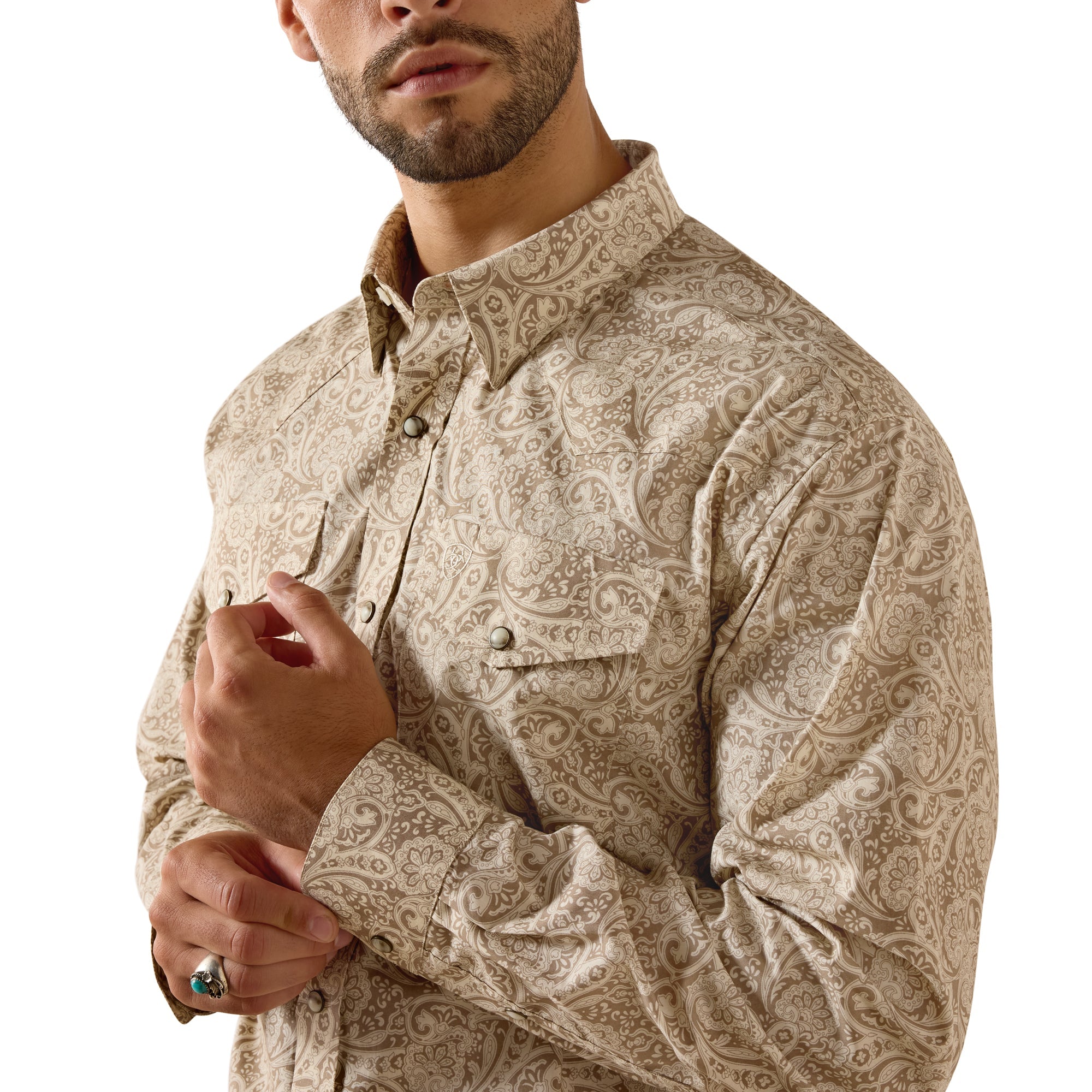 Ariat Men&