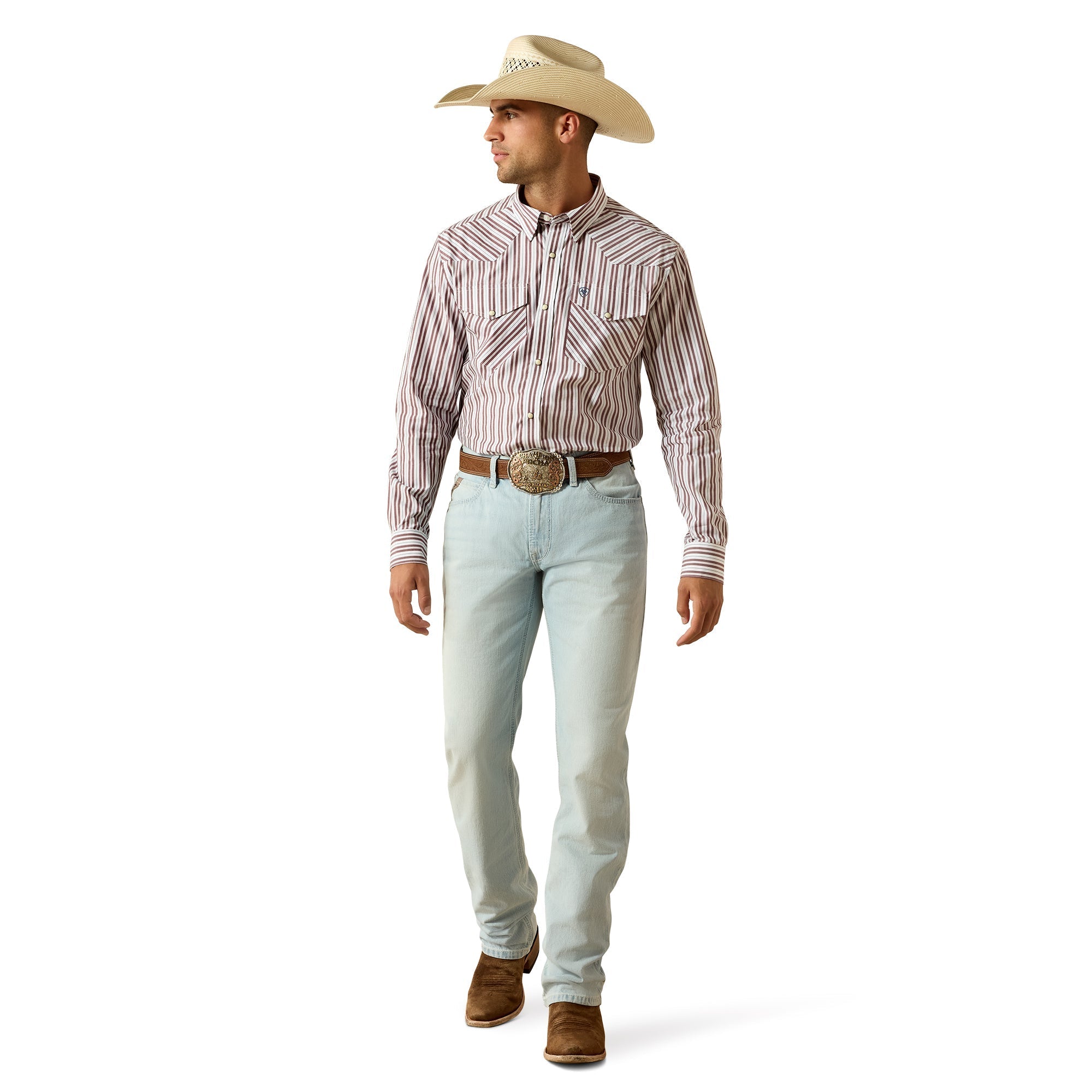 Ariat Men&