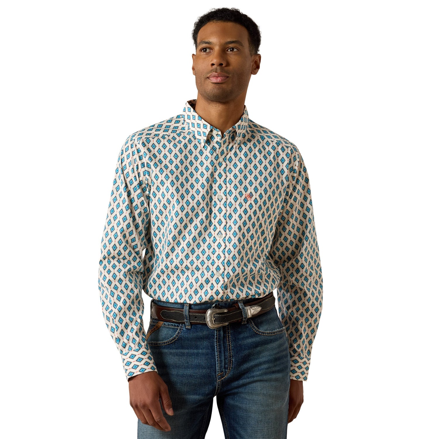 Ariat Men&
