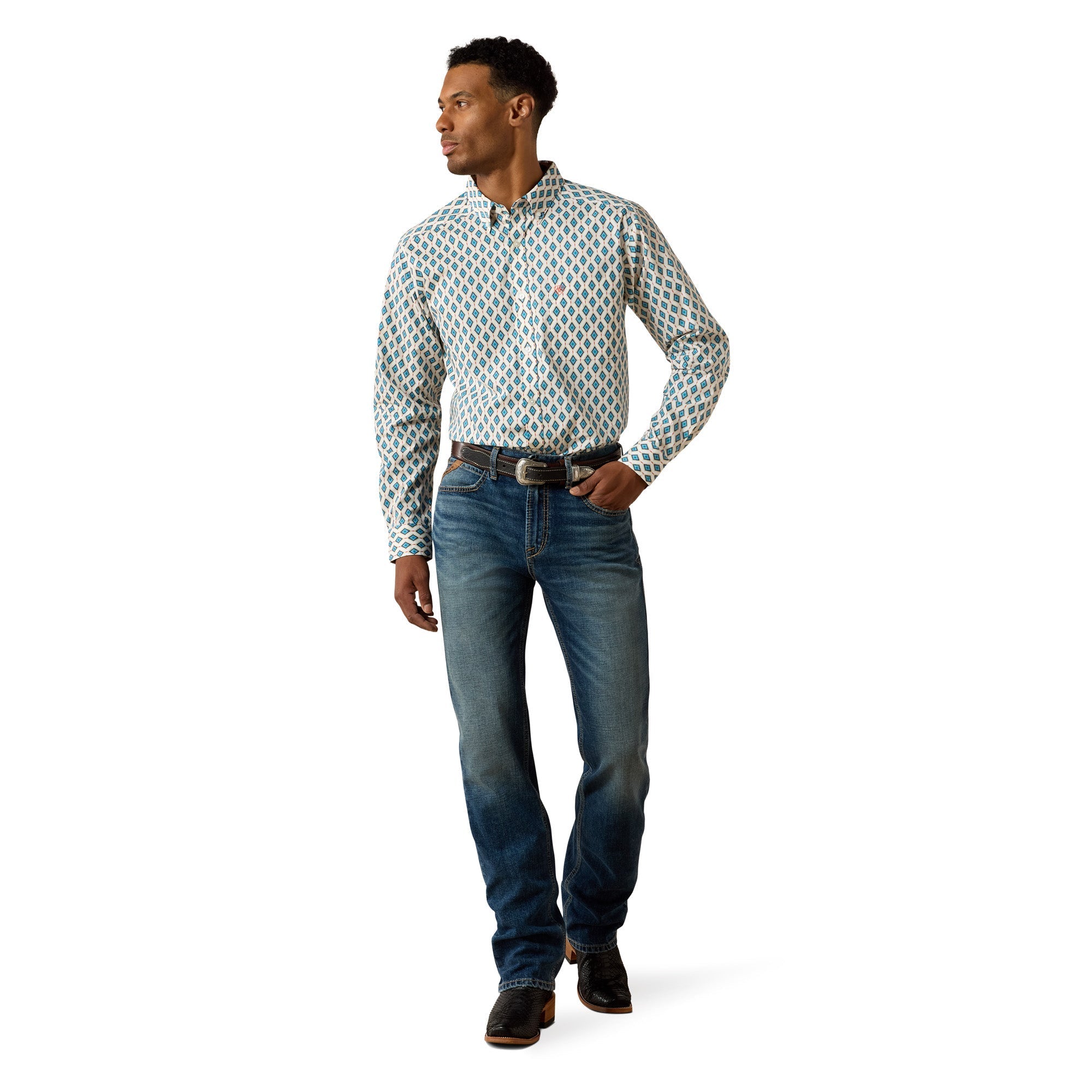 Ariat Men&