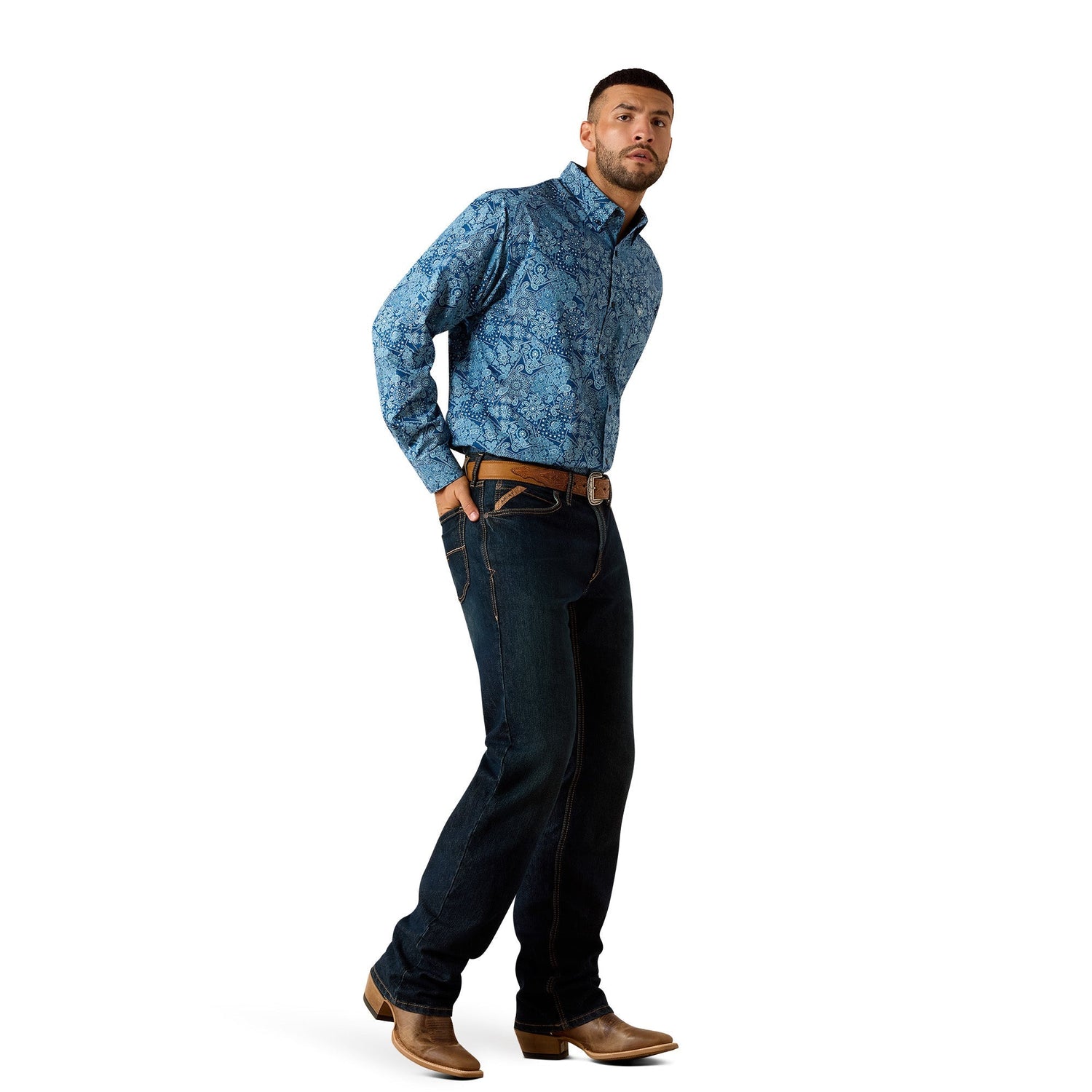 Ariat Men&