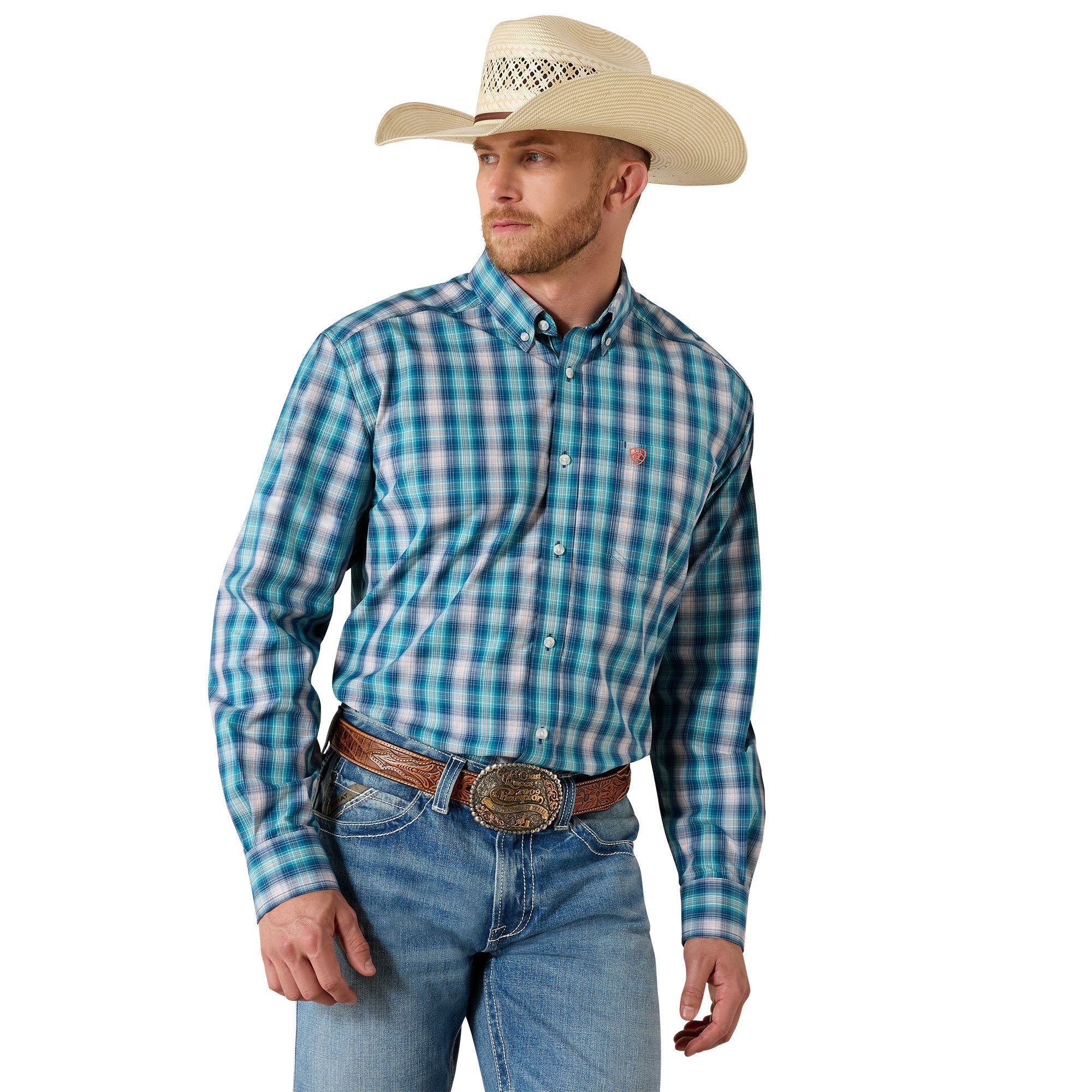 Ariat Men&