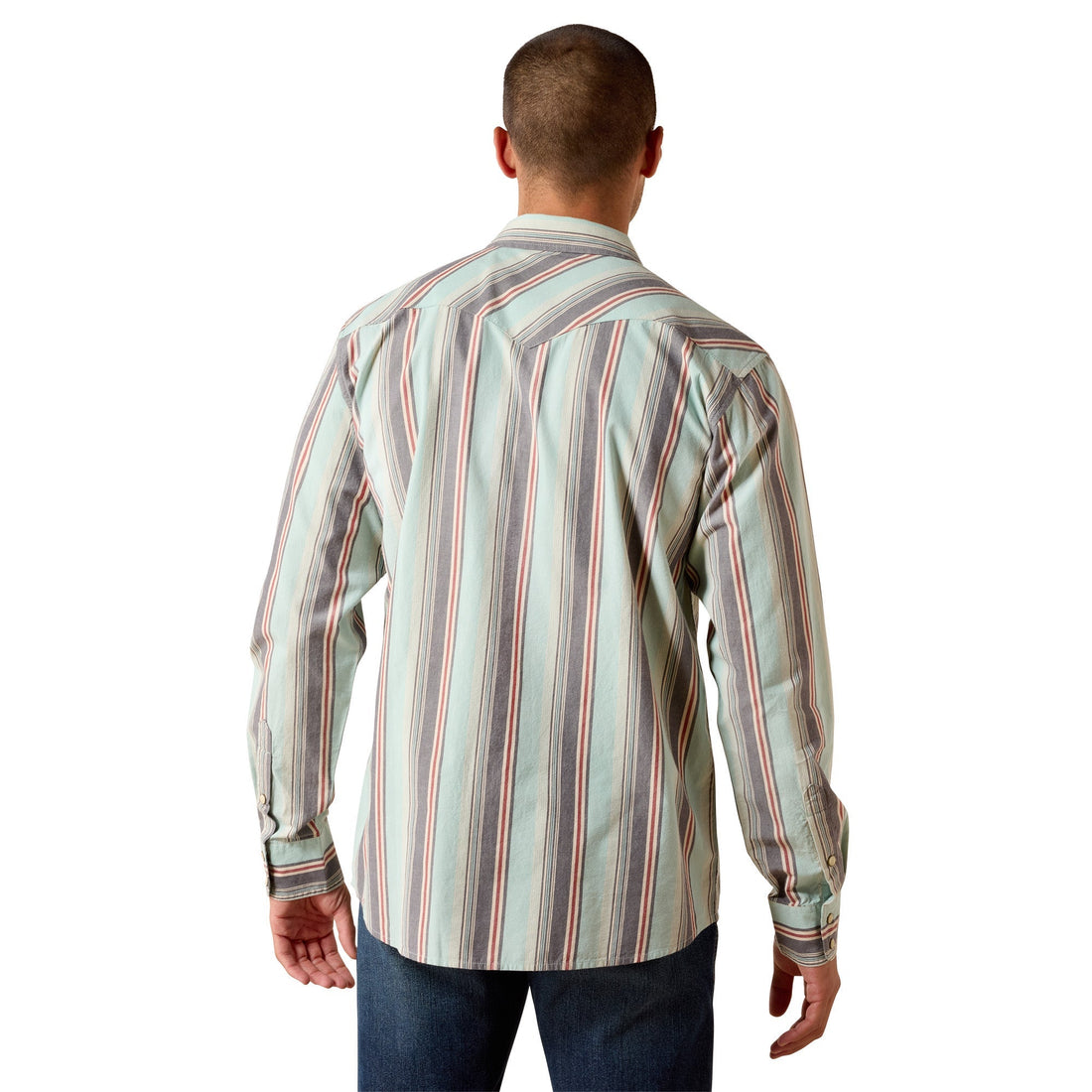 Ariat Men&