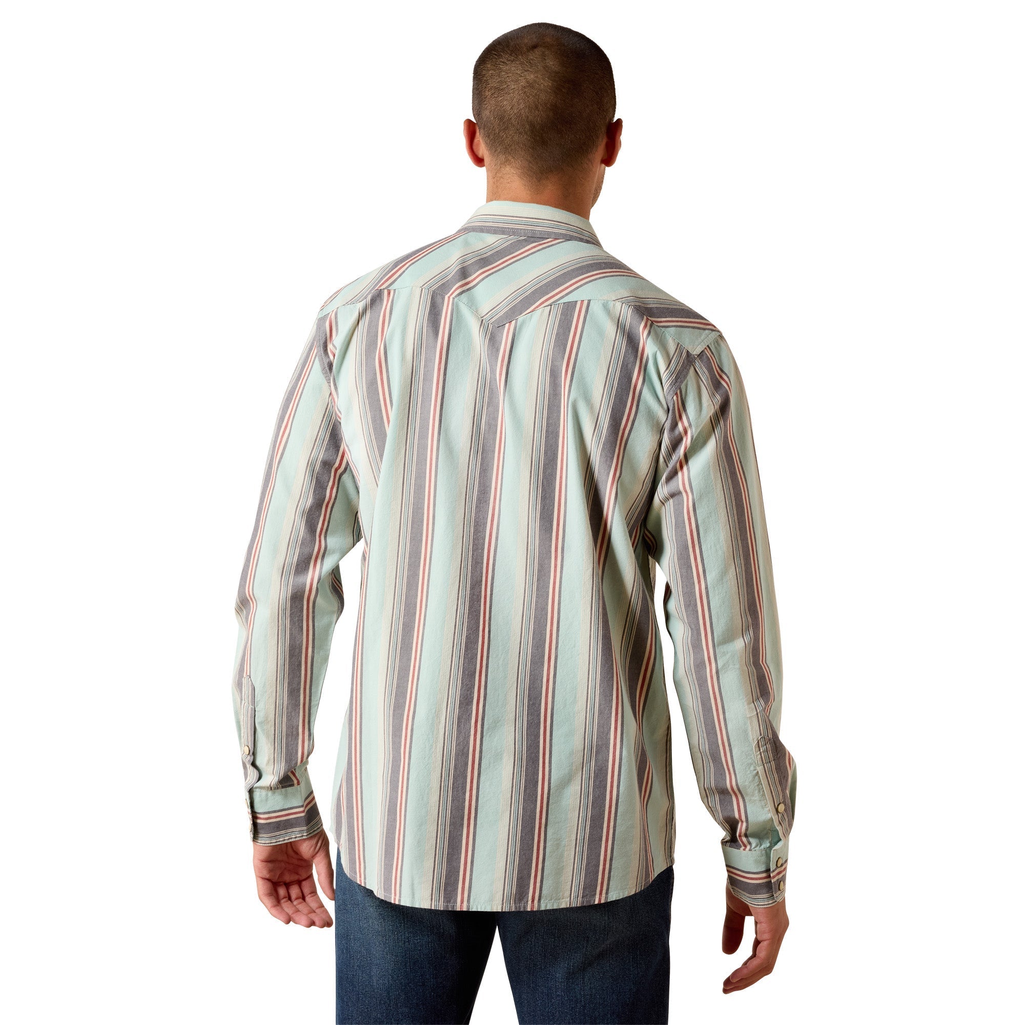 Ariat Men&