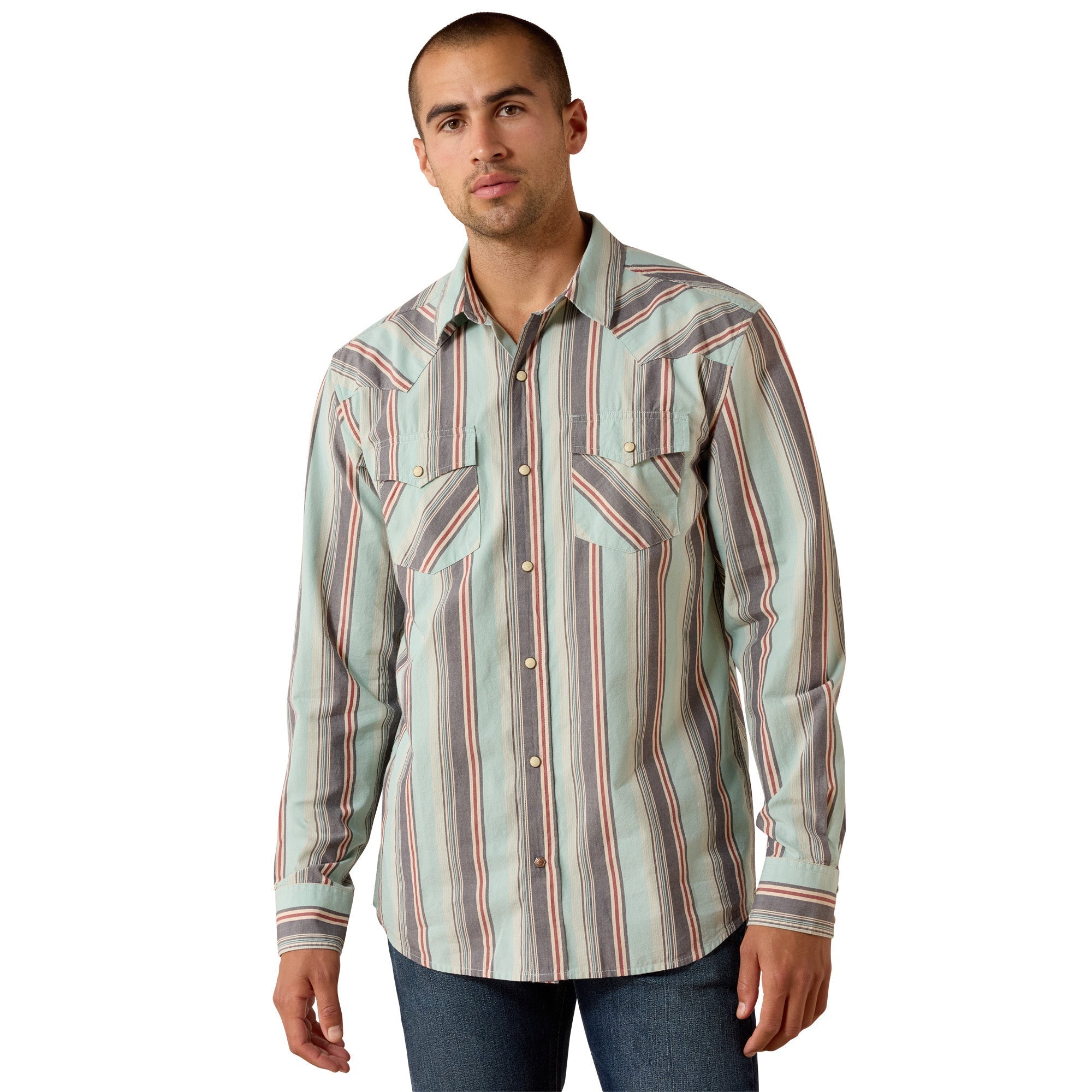 Ariat Men&