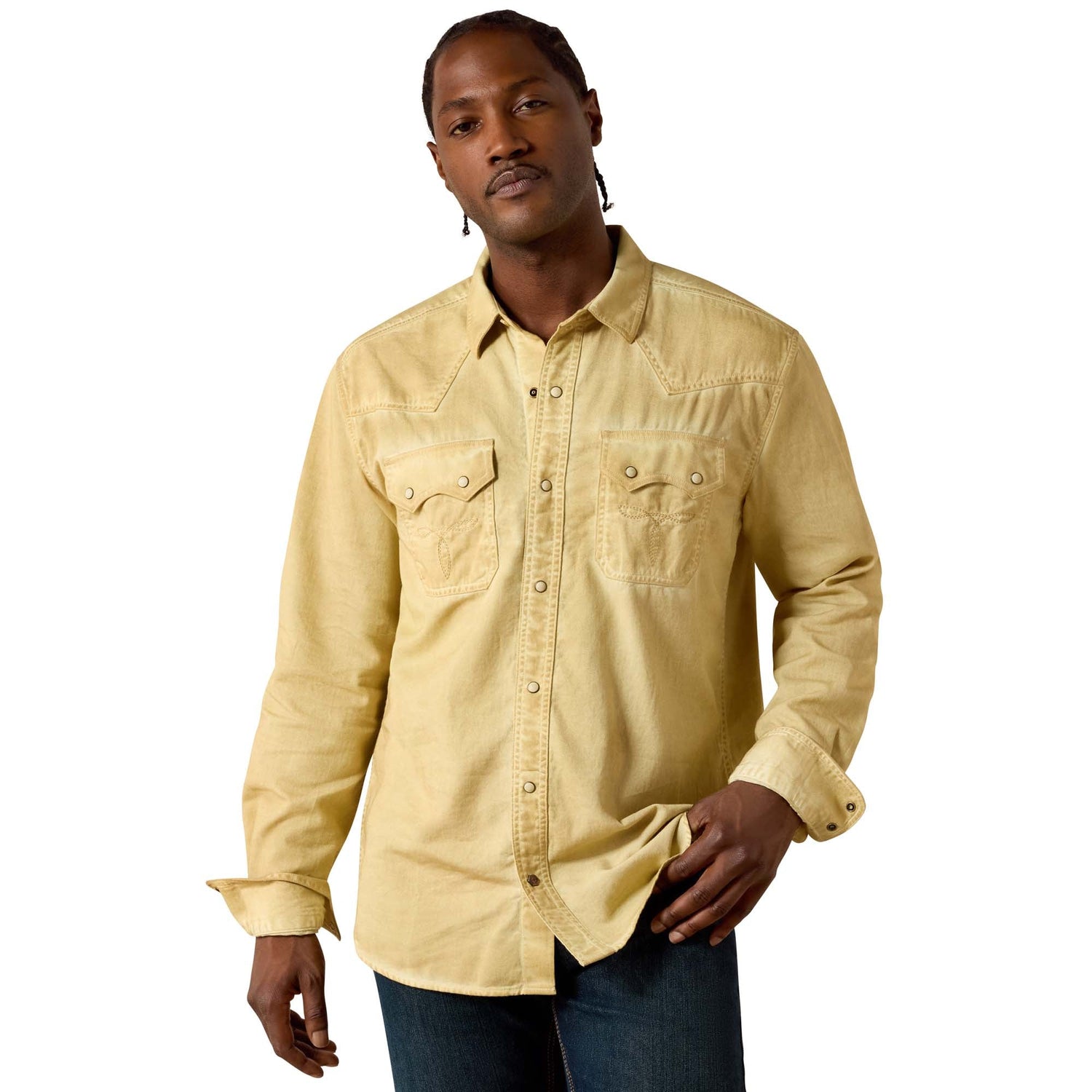 Ariat Men&