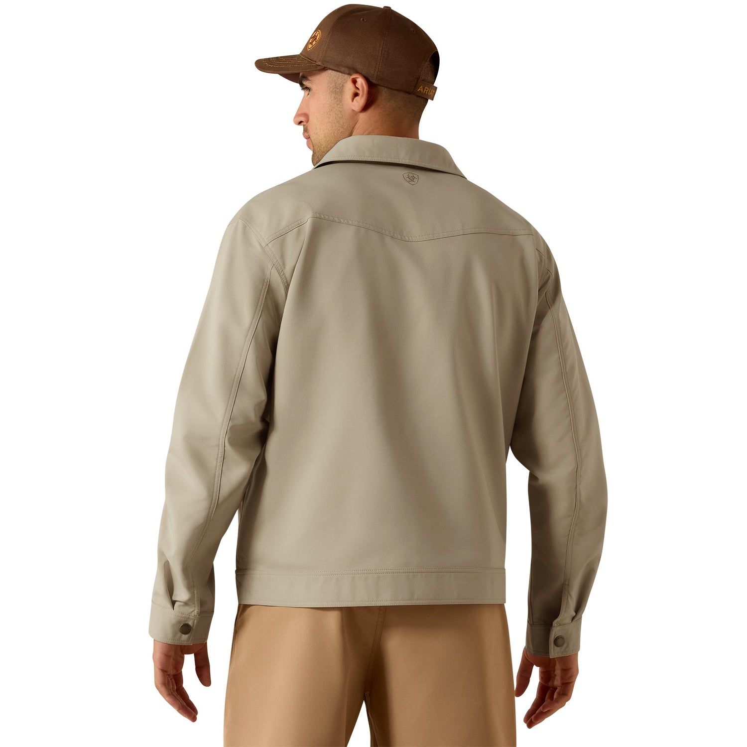 Ariat Men&