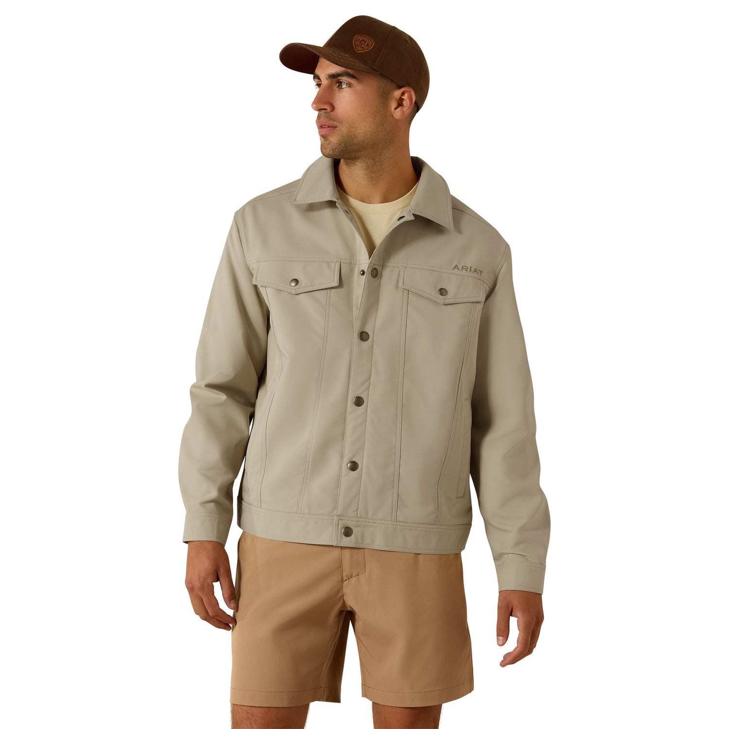 Ariat Men&