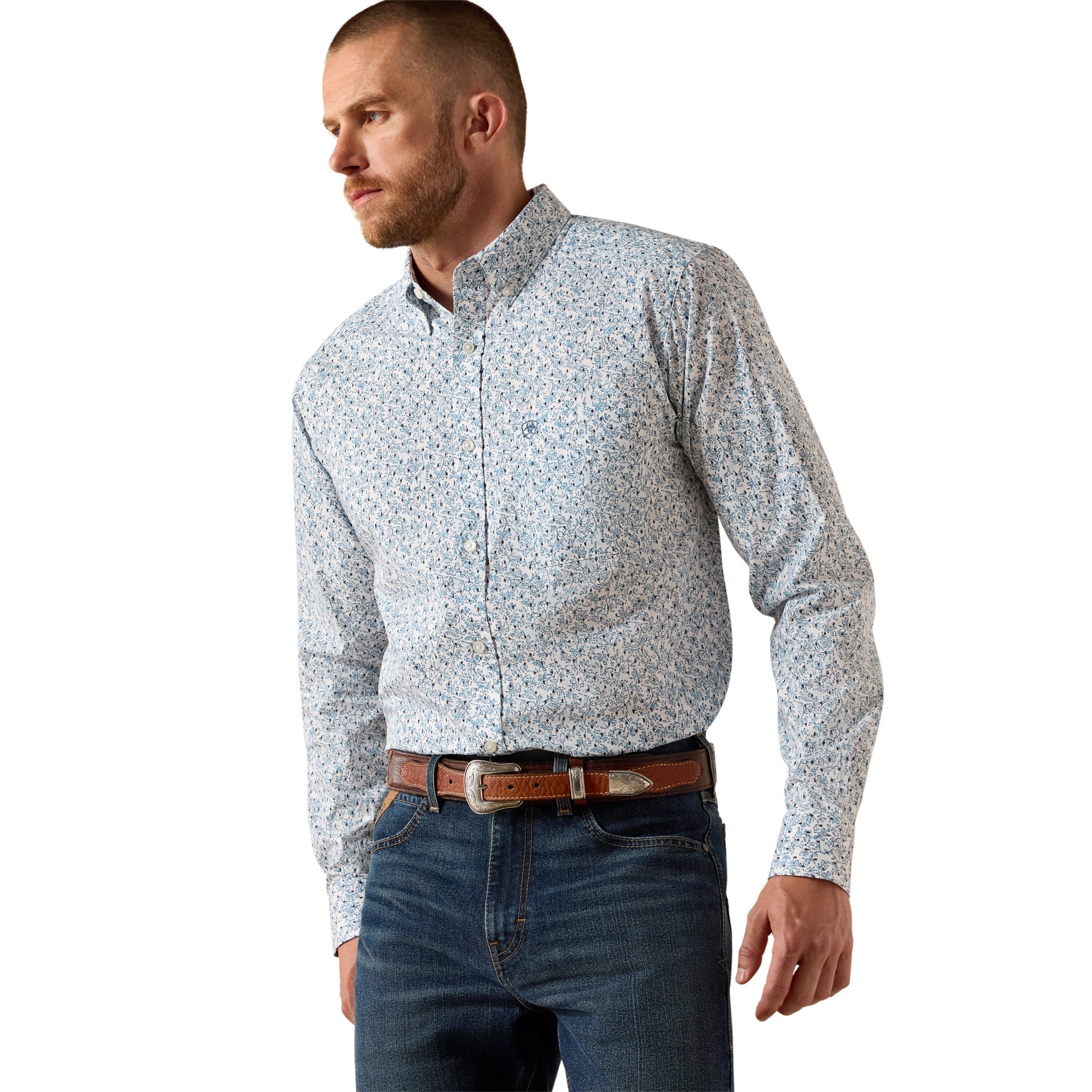 Ariat Men&