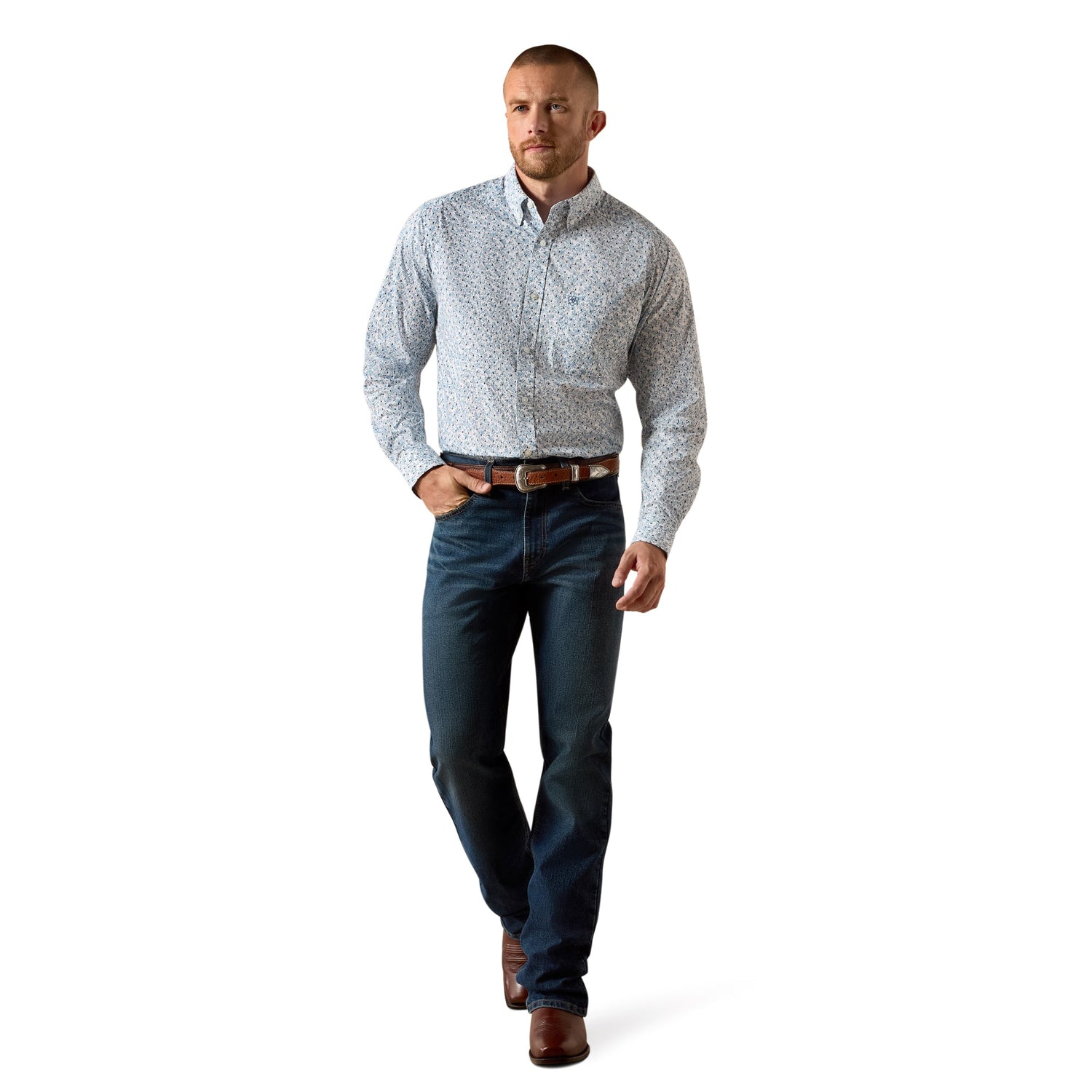 Ariat Men&