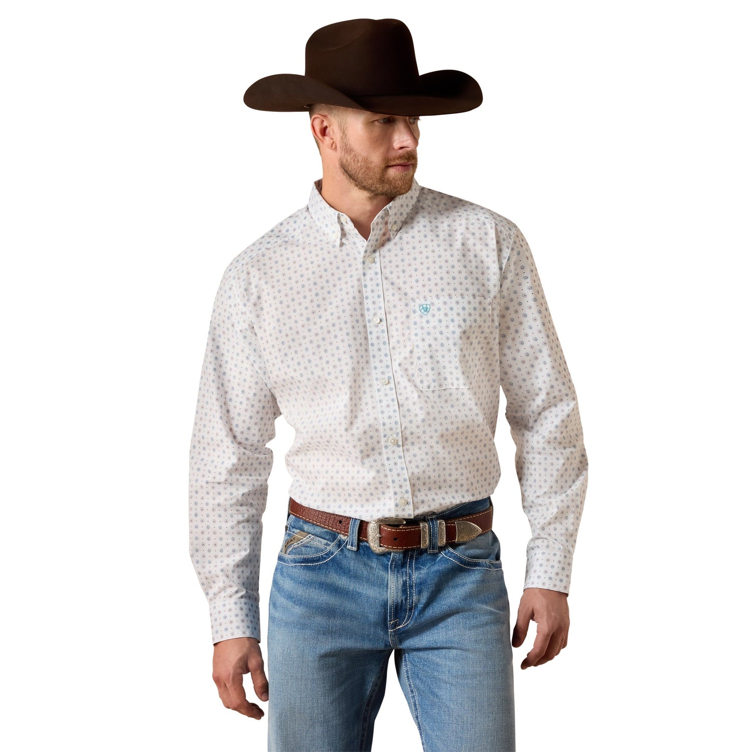 Ariat Men&