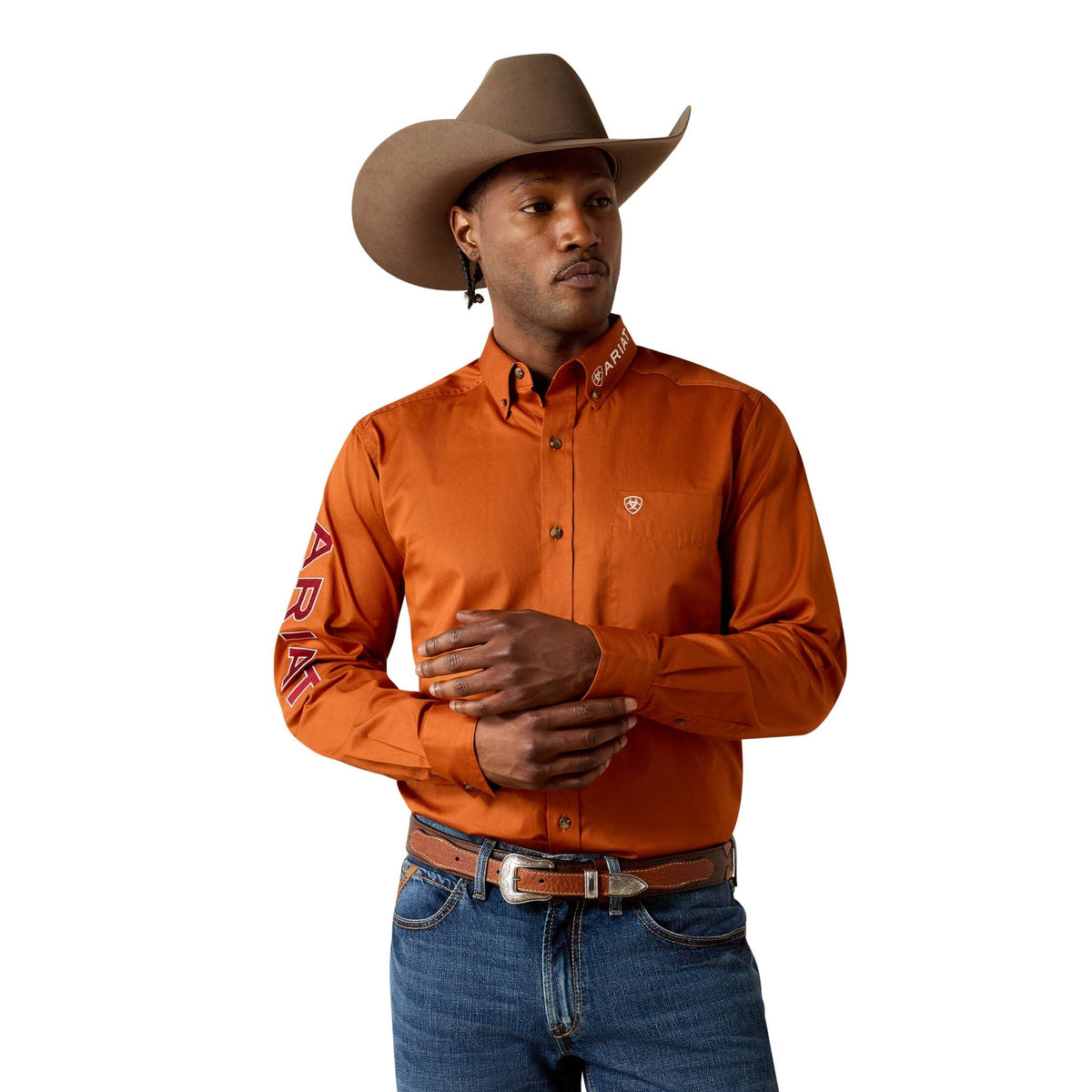 Ariat Men&