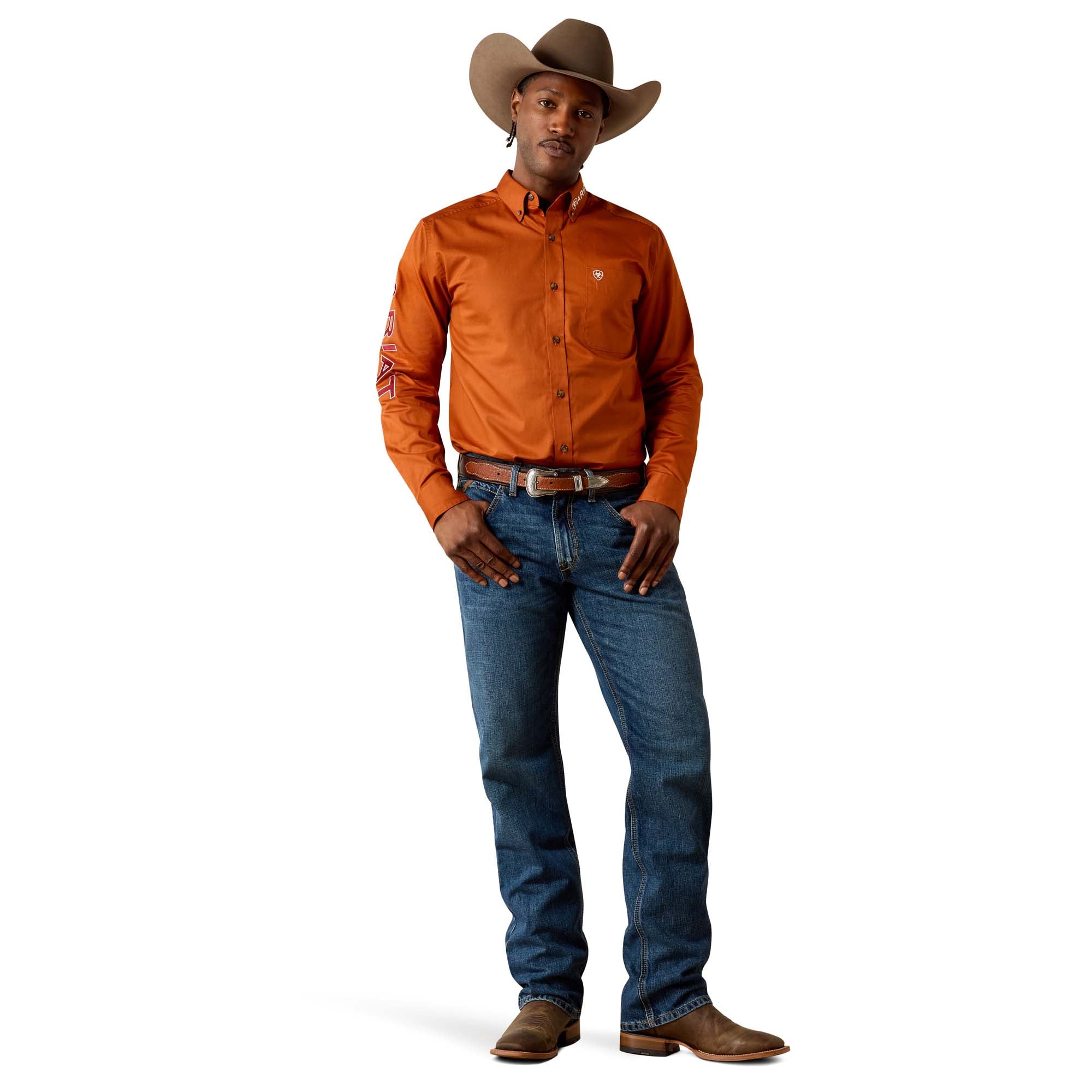 Ariat Men&