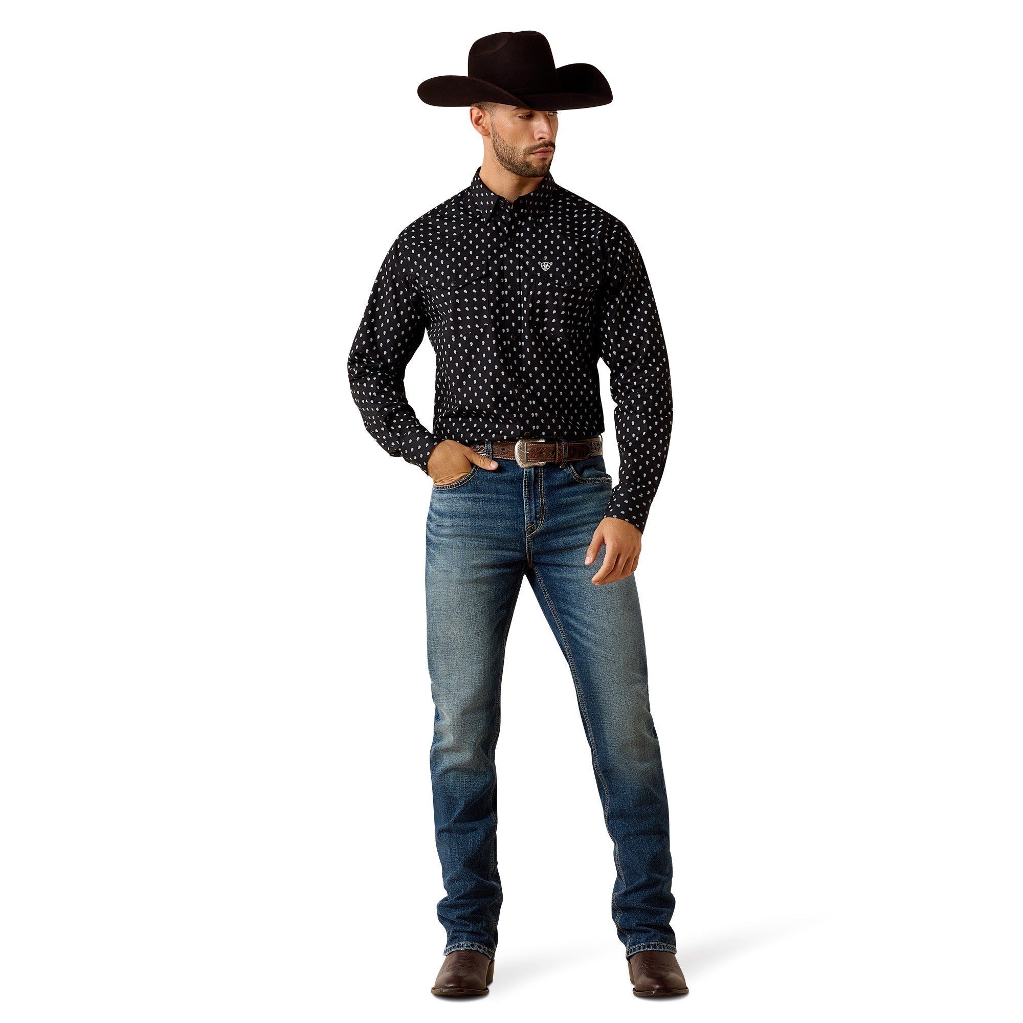 Ariat Men&