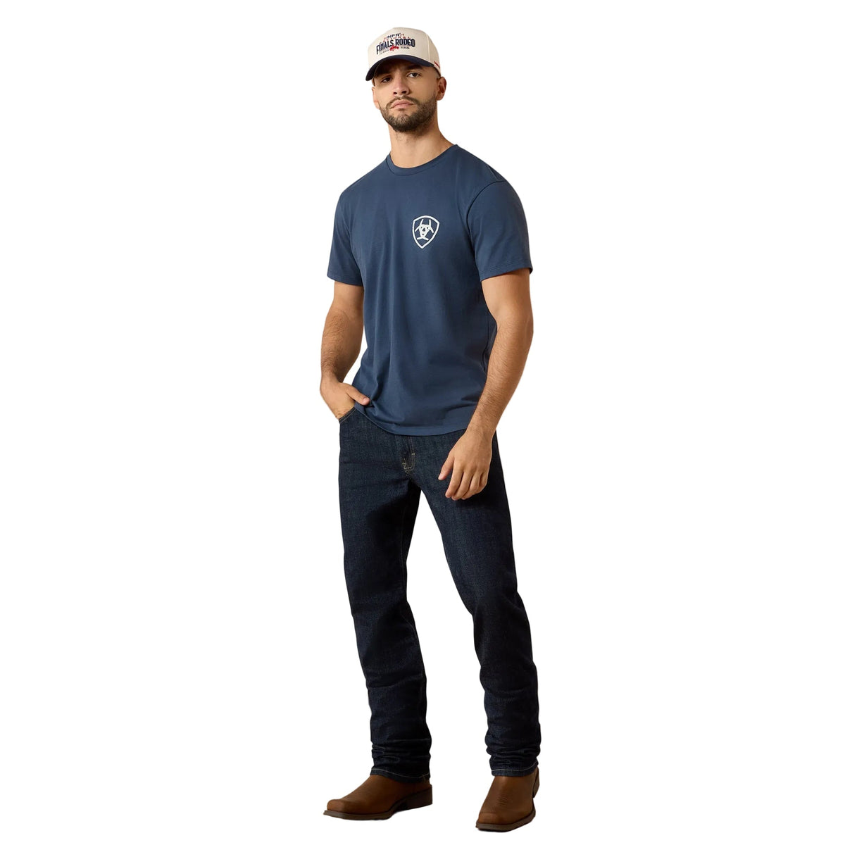 Ariat Men&