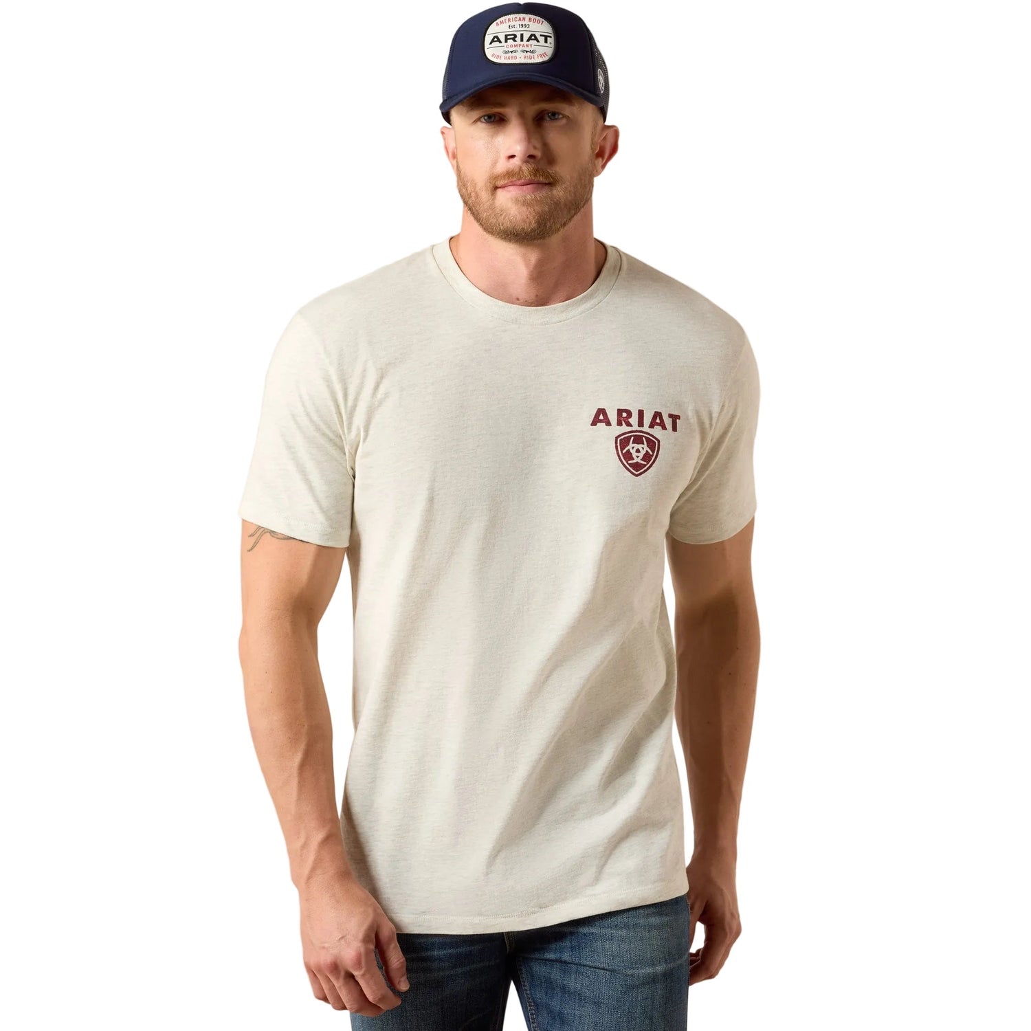 Ariat Men&