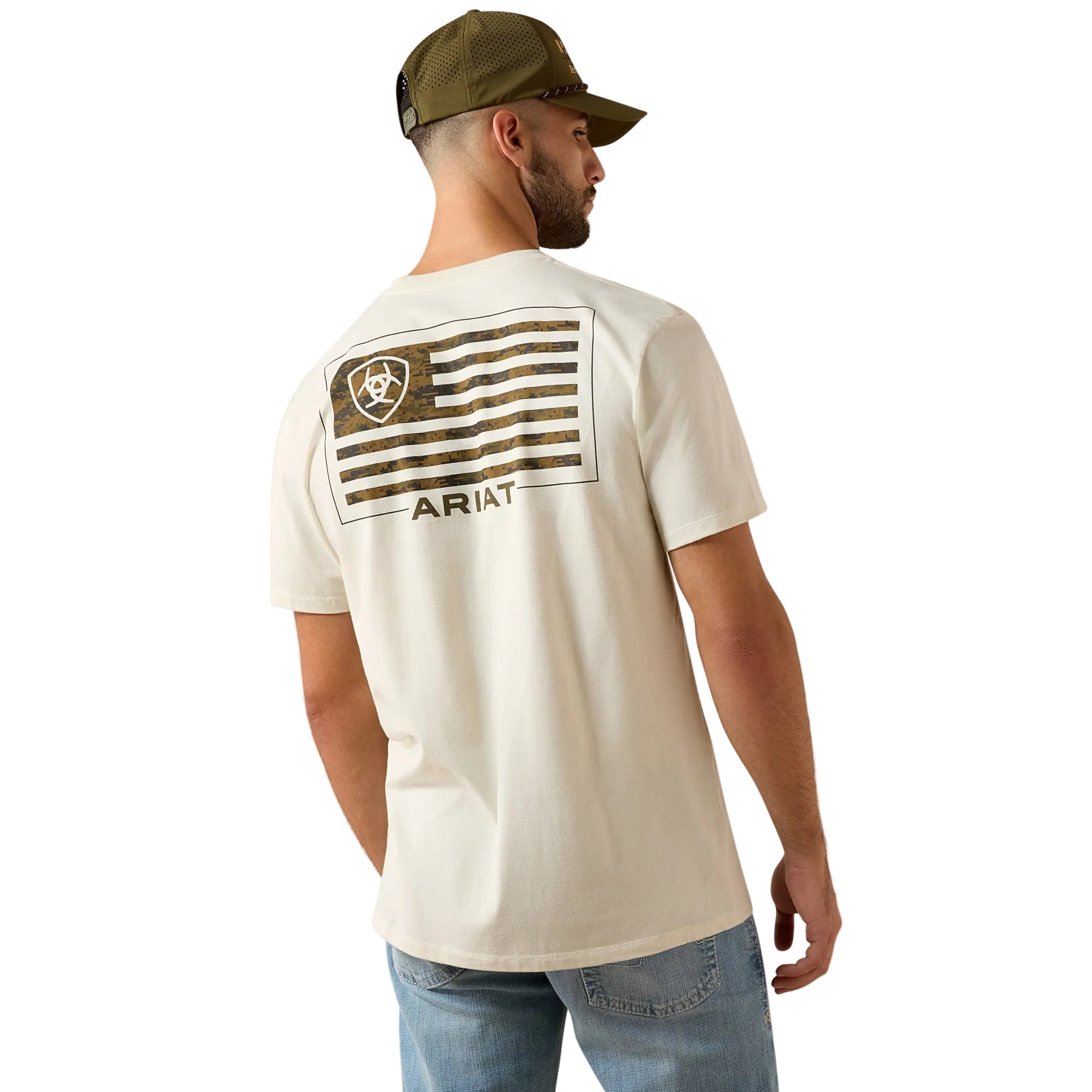 Ariat Men&