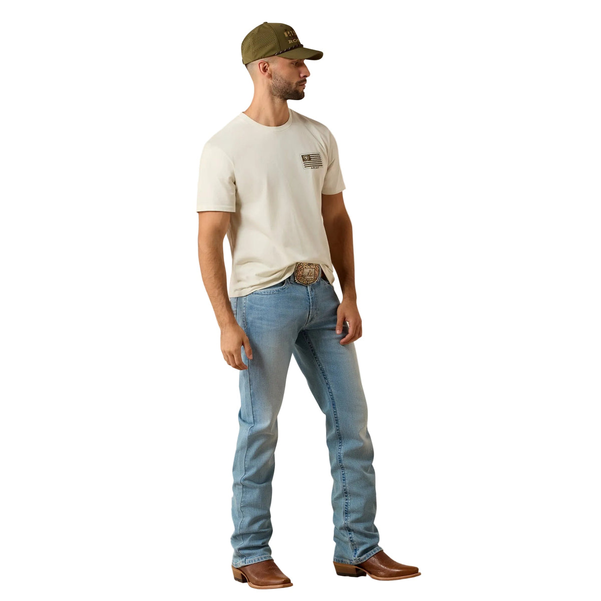 Ariat Men&