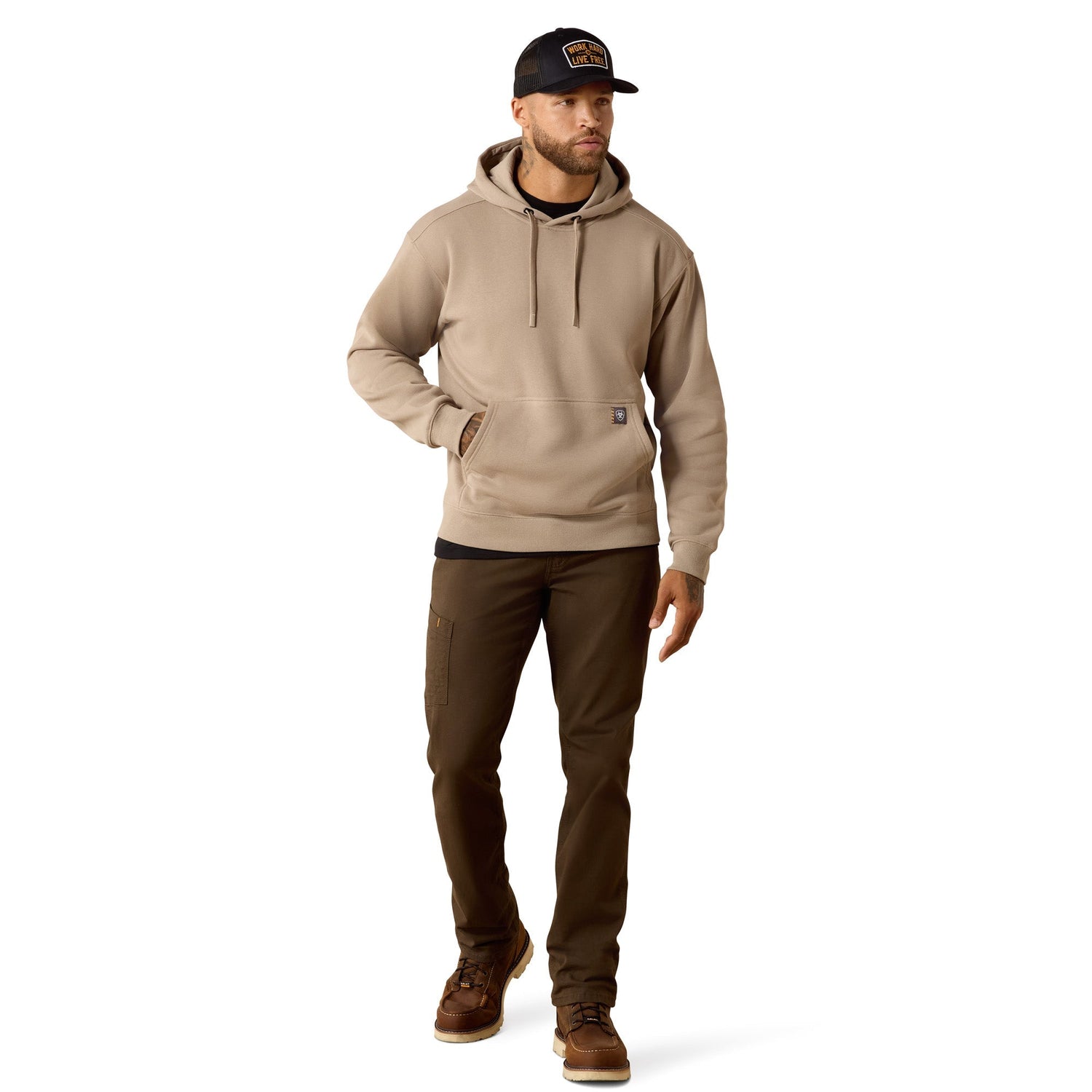 Ariat Men&