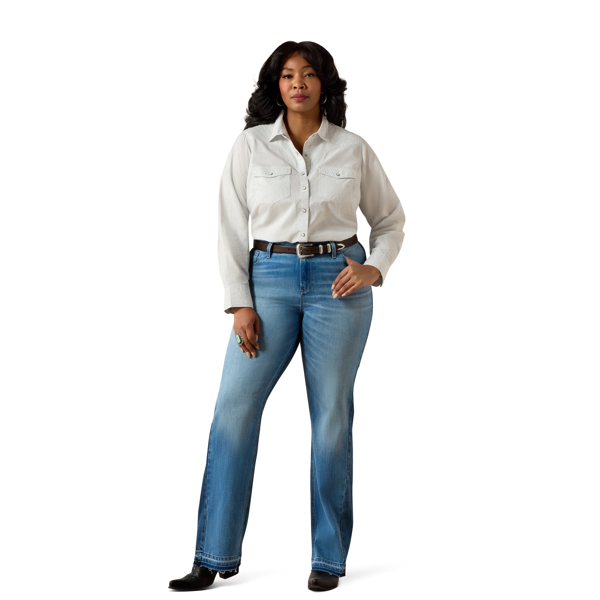 Ariat Women&