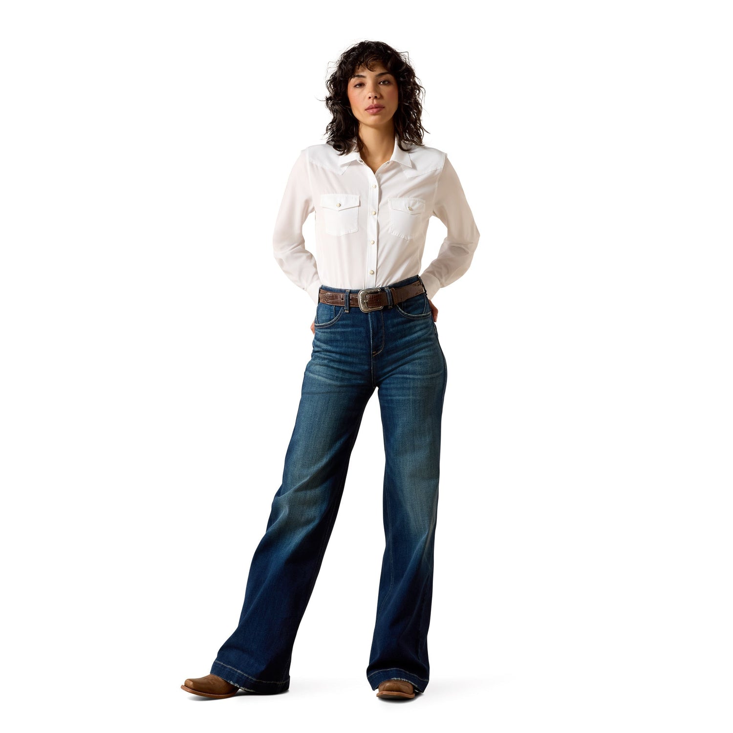 Ariat Women&