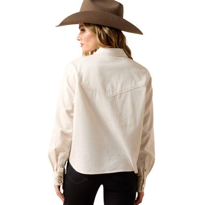 Ariat Women&