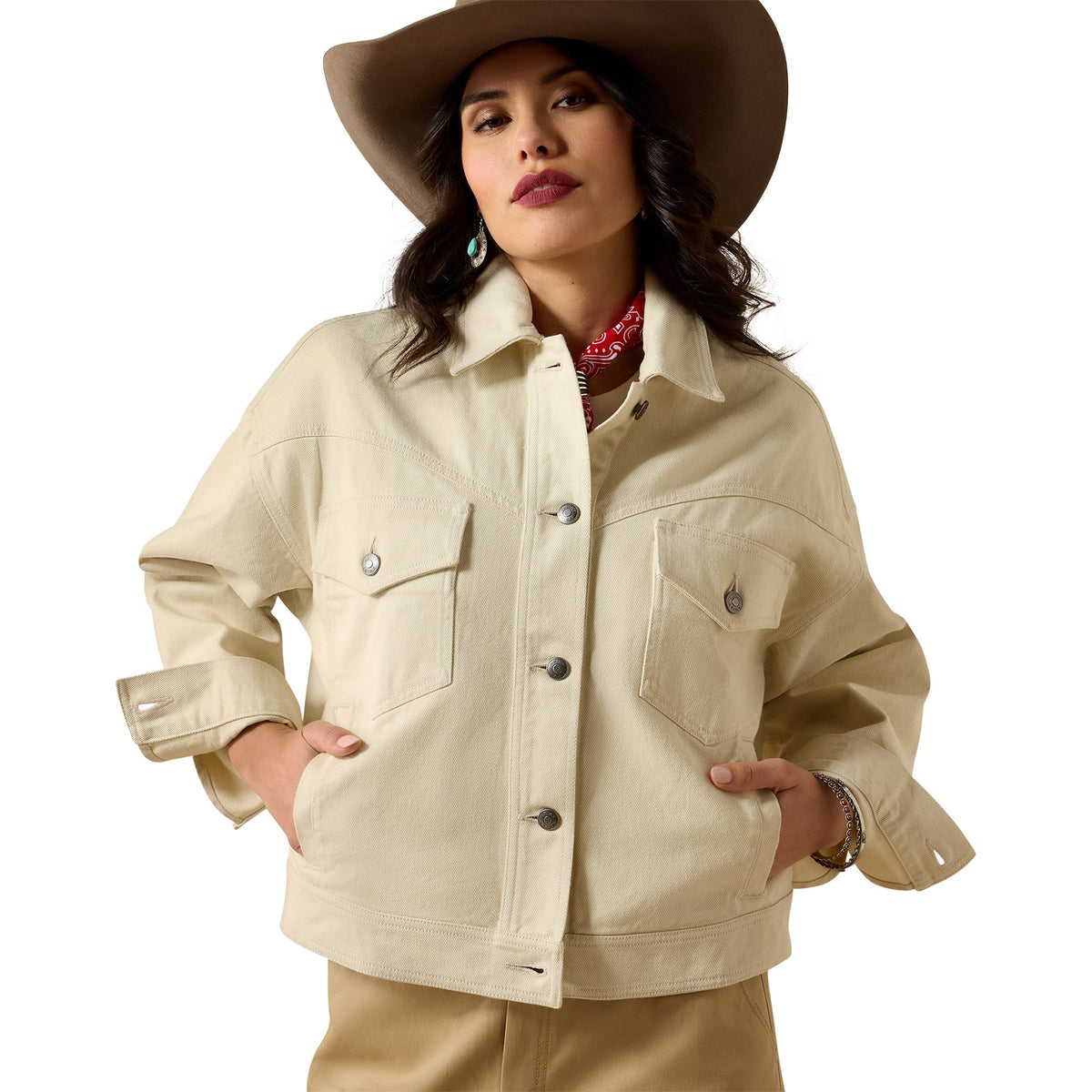 Ariat Women&