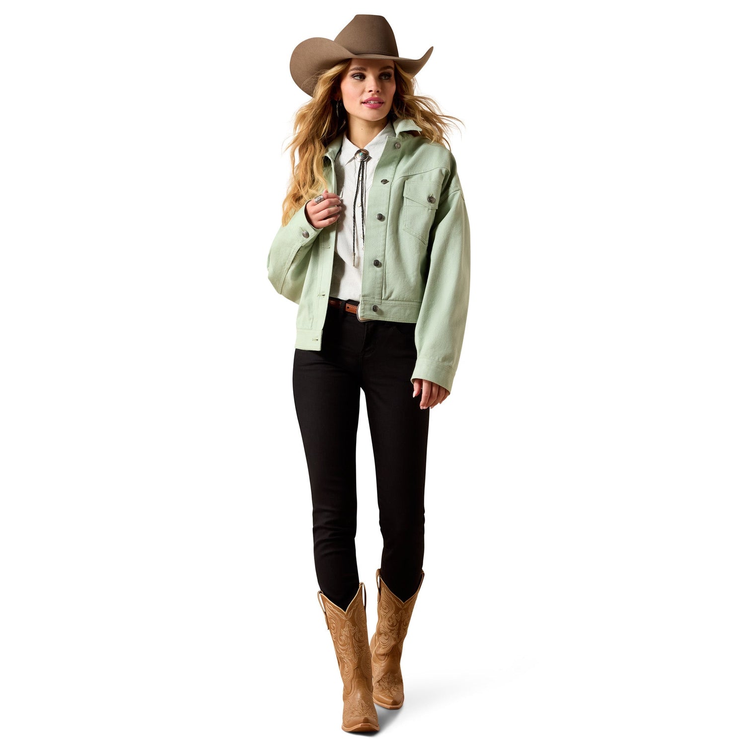 Ariat Women&