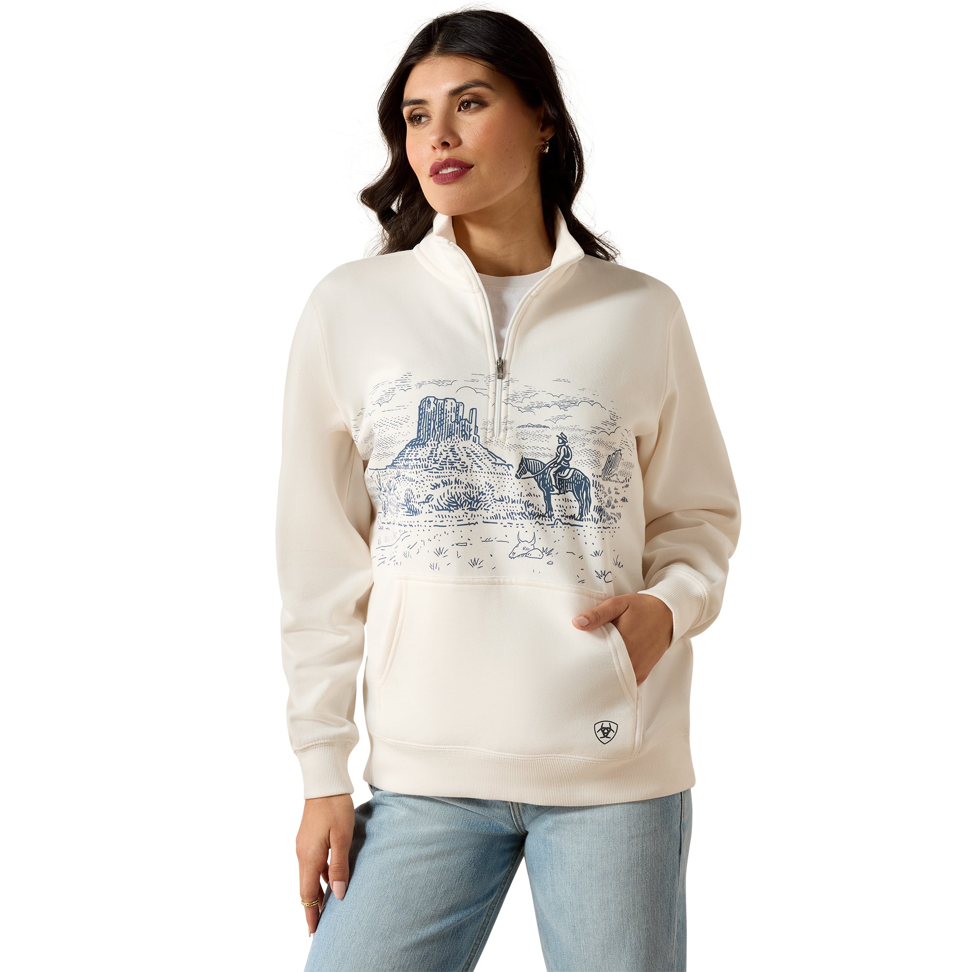 Ariat Women&