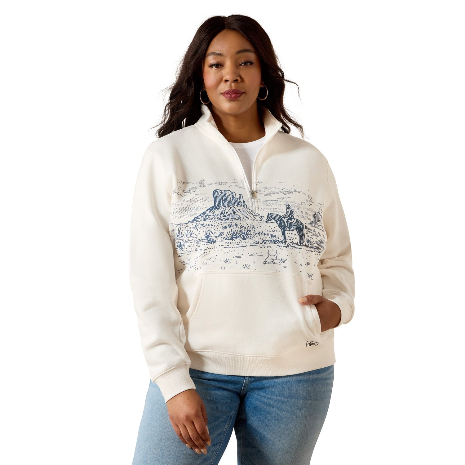 Ariat Women&