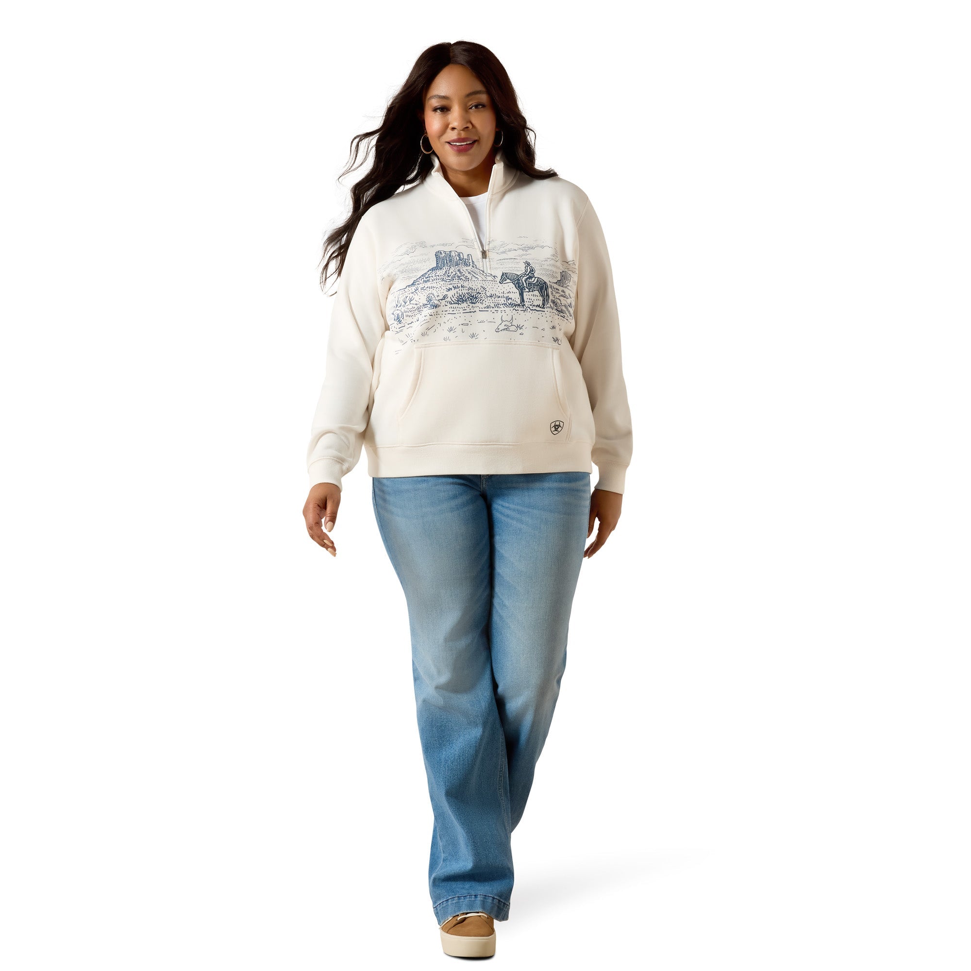 Ariat Women&