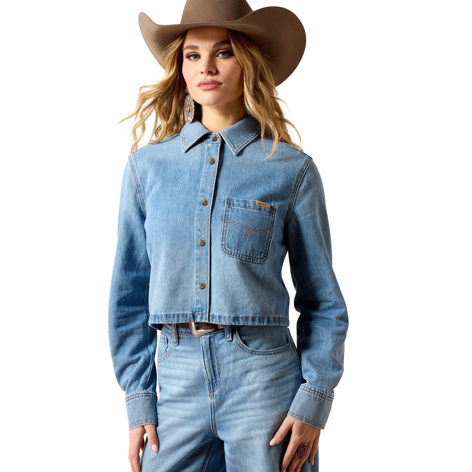 Ariat Women&