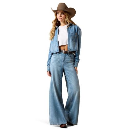 Ariat Women&