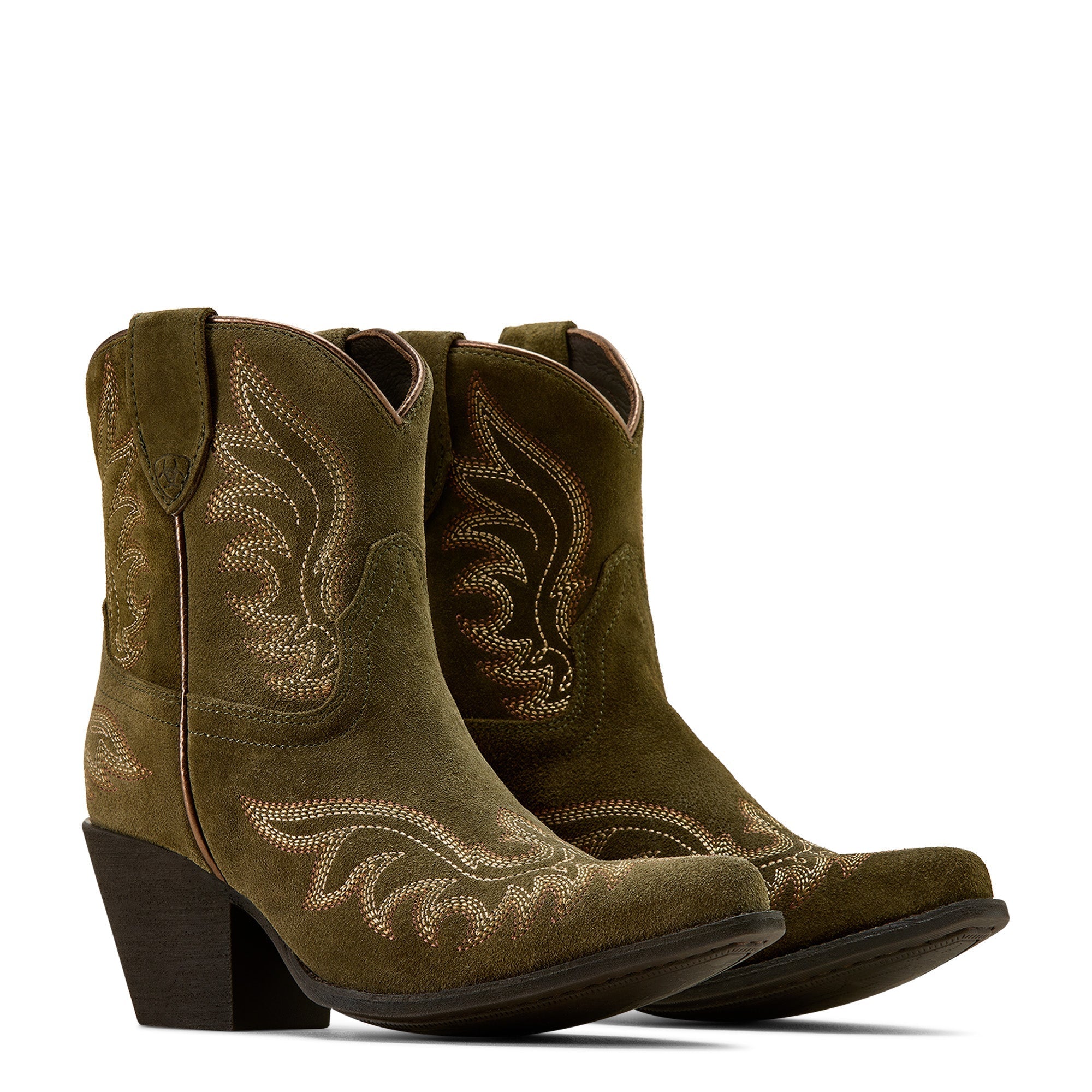Ariat Women&