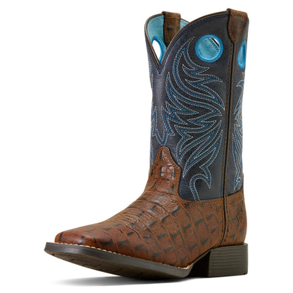 Ariat Kid&