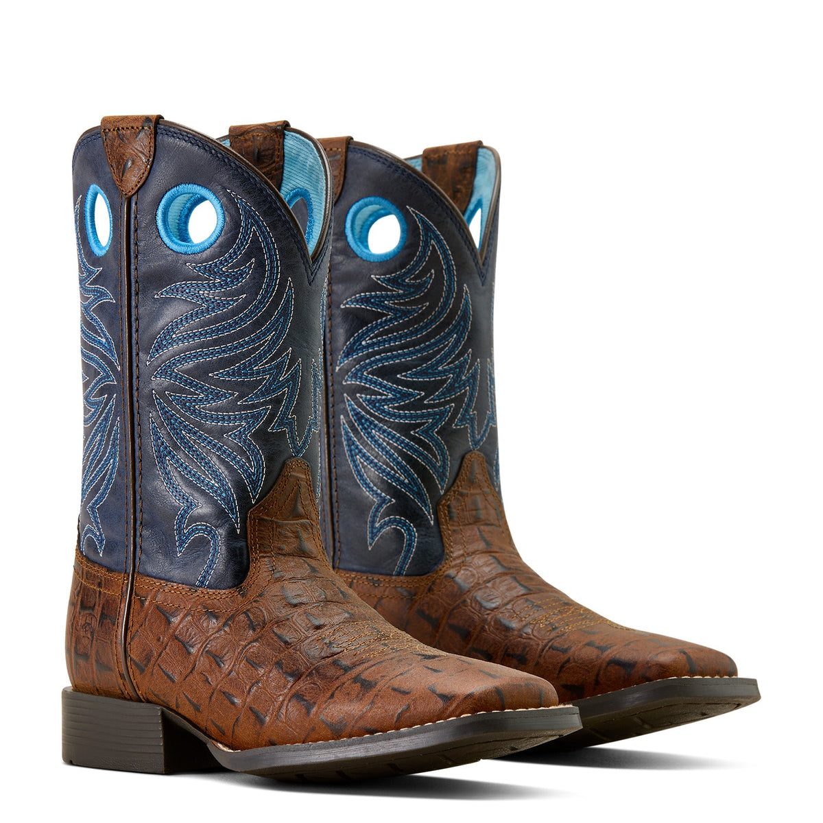 Ariat Kid&