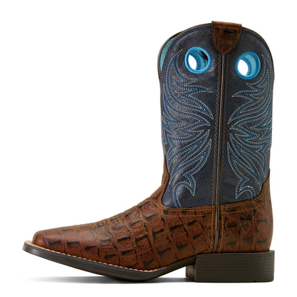 Ariat Kid&