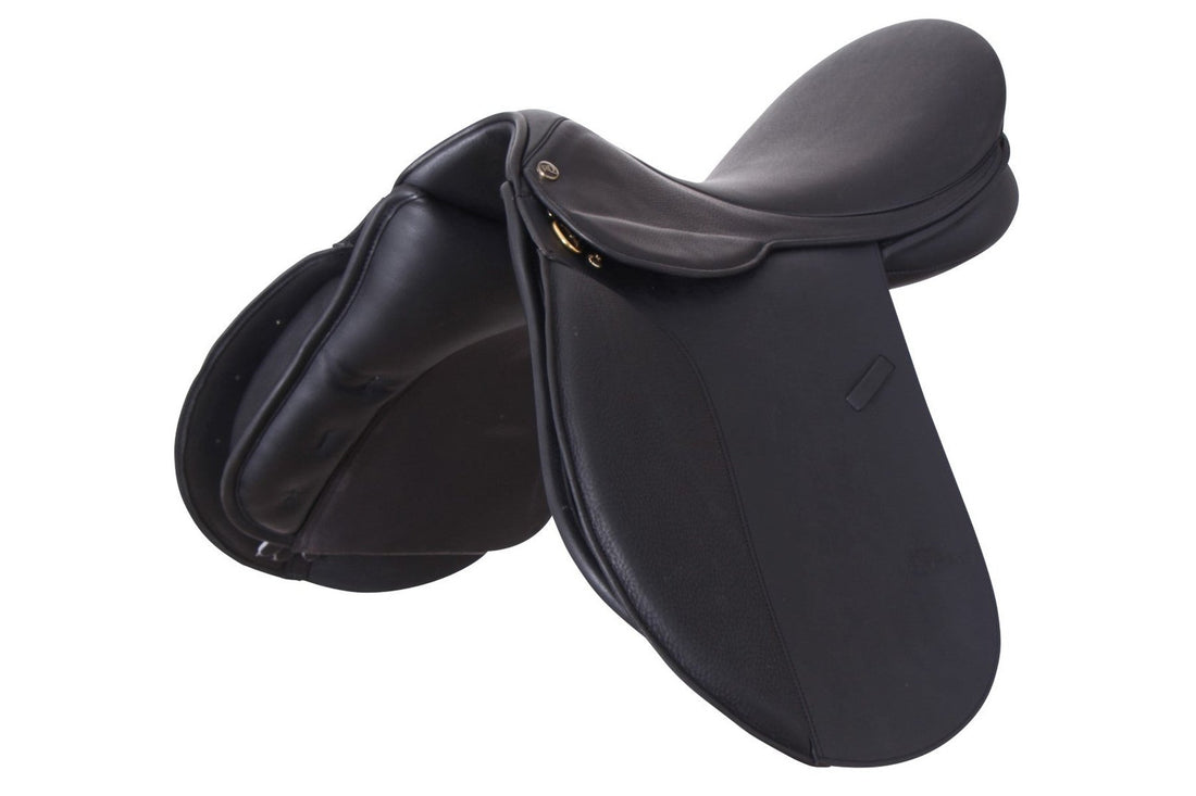 Trainers Cross Country Saddle