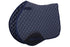 Flair Diamond Quilt Jump Saddle Cloth