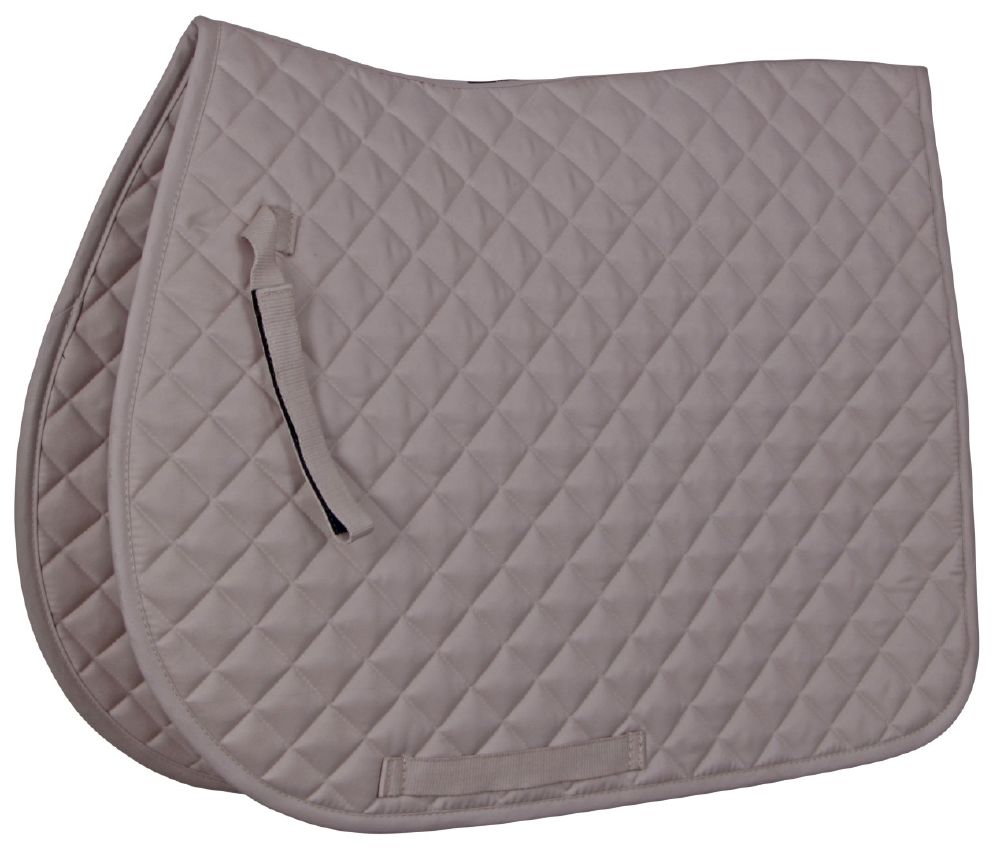 Flair Jump Saddlecloth