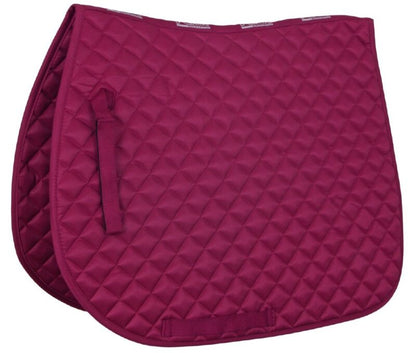 Flair Jump Saddlecloth