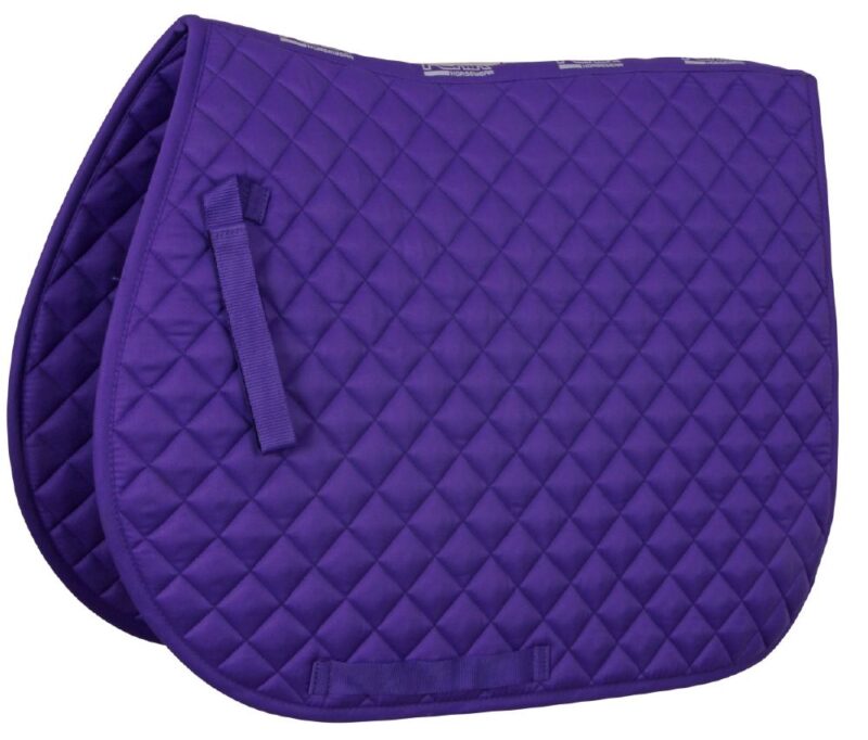 Flair Jump Saddlecloth